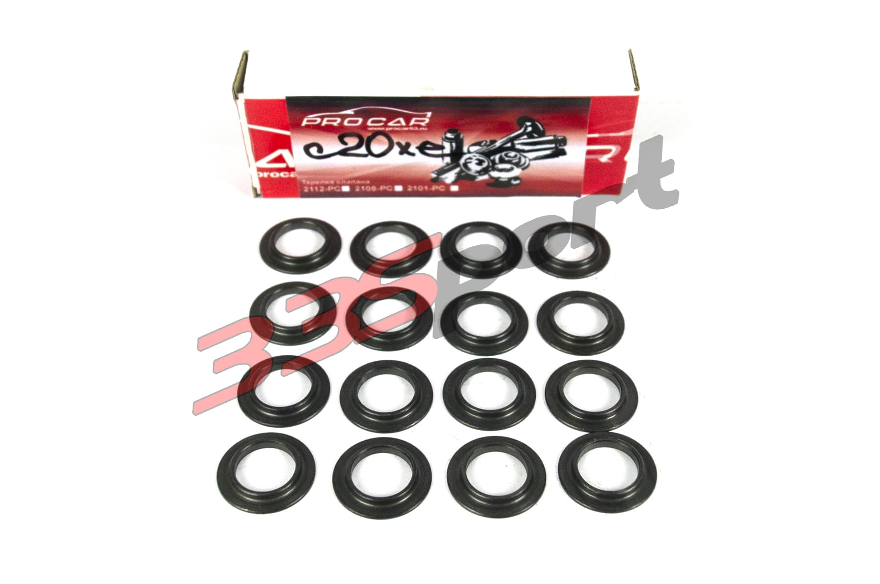 ������� �������� 2112 procar (c20xe �������) ������