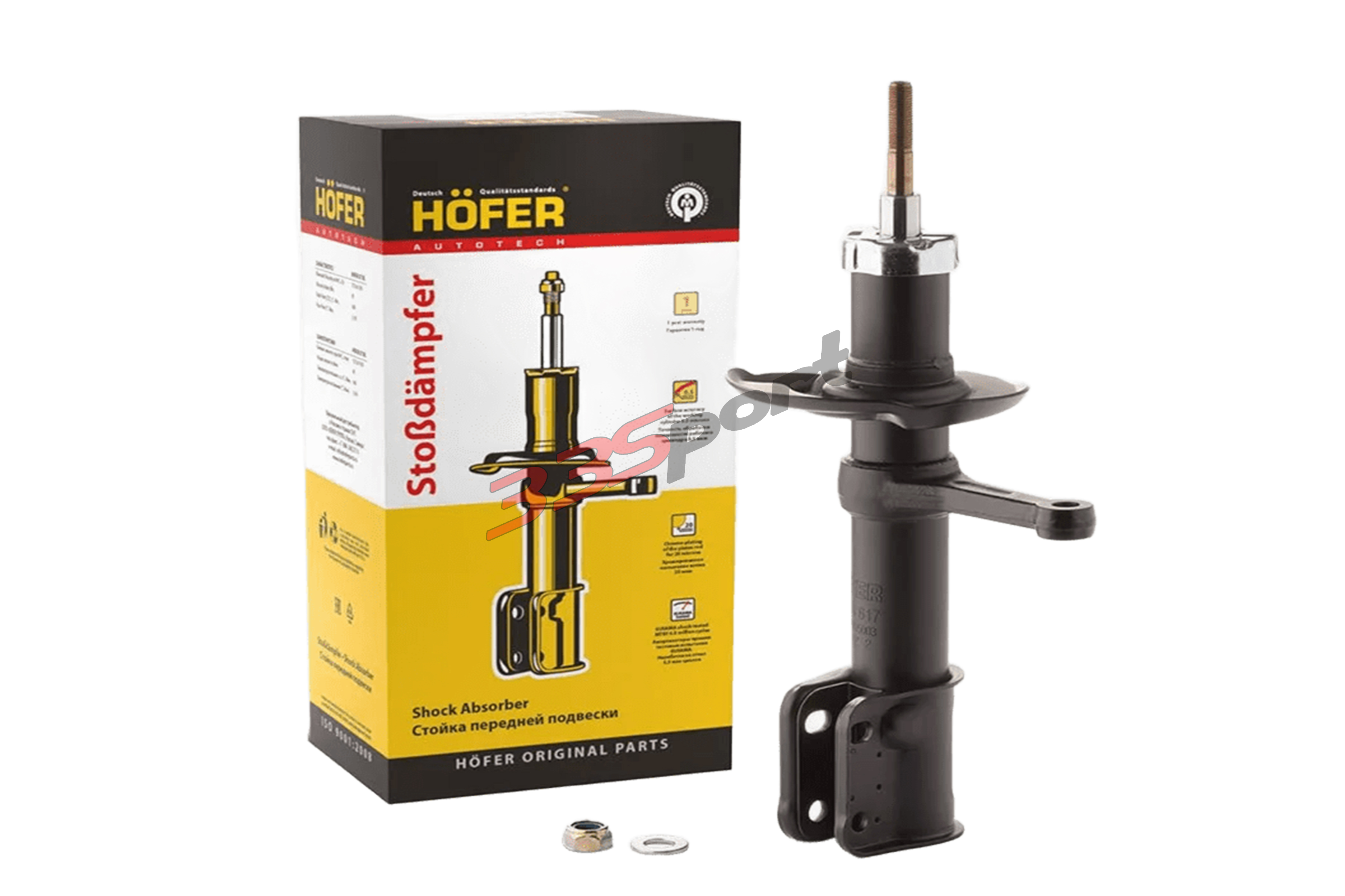 ������ �������� ����� ����. (���������.) 1119 HOFER HF516617 � ��������-�������� ��������� ��� �� ���� 2 639 ���. ������. ����� � �������. �������� �� ������.