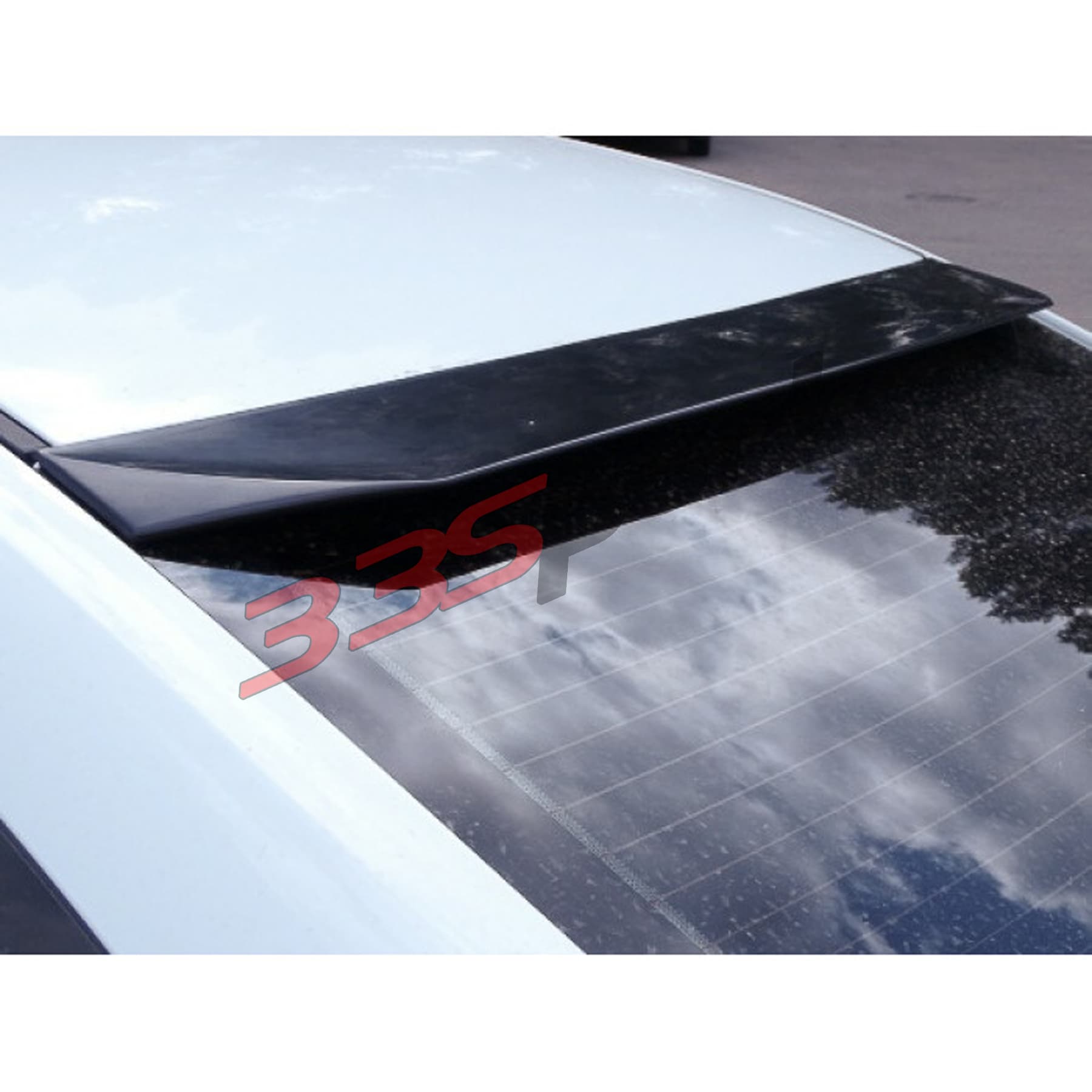 ������� ���� ����� ���� ������� ������ | Spoiler LADA Vesta Apache