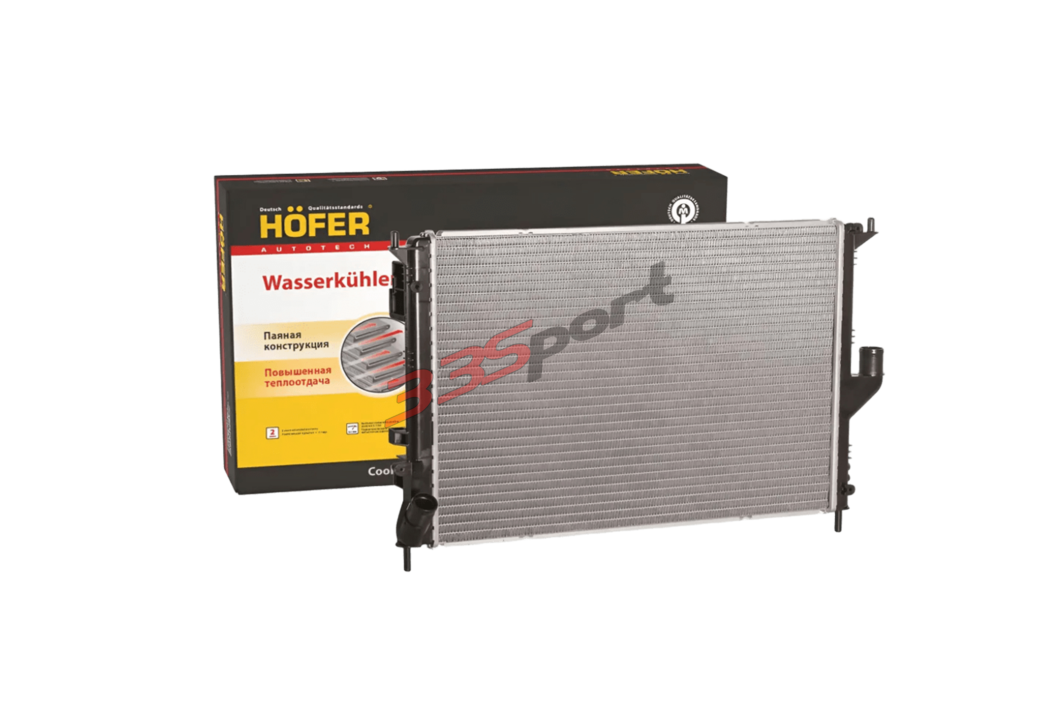 �������� ���������� largus 16��. (� ����.) hofer hf708466