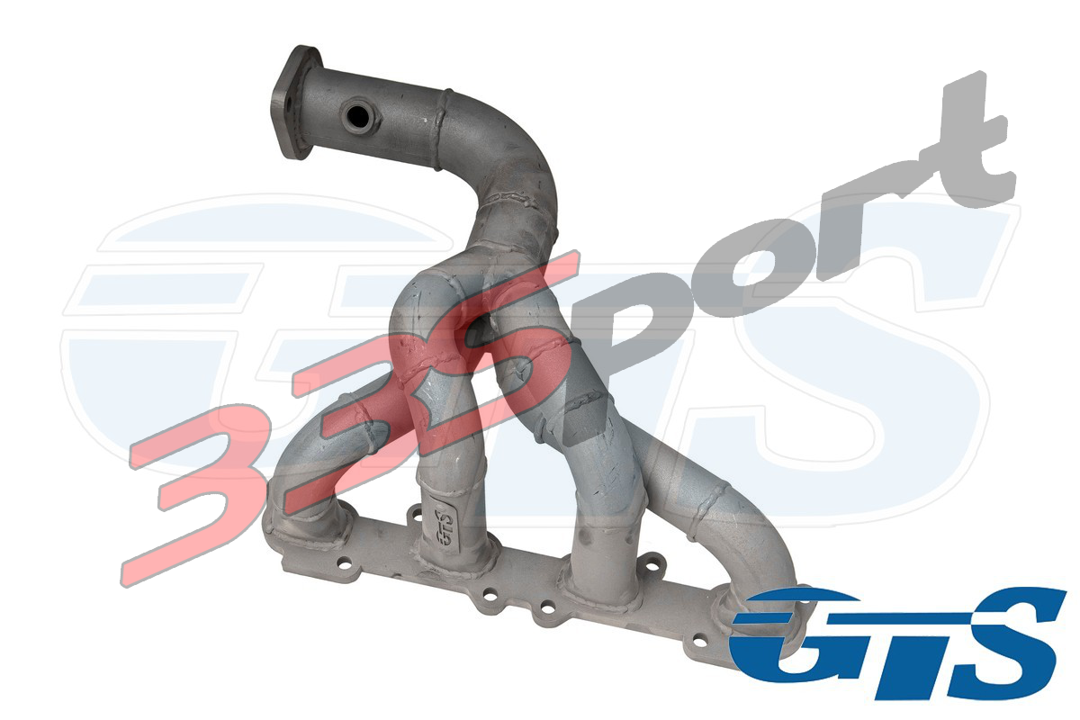 ��������� ��������� (����) 4-1 "gts" ��� �/� ������ ������ ��� 405-406 16v  es-02041