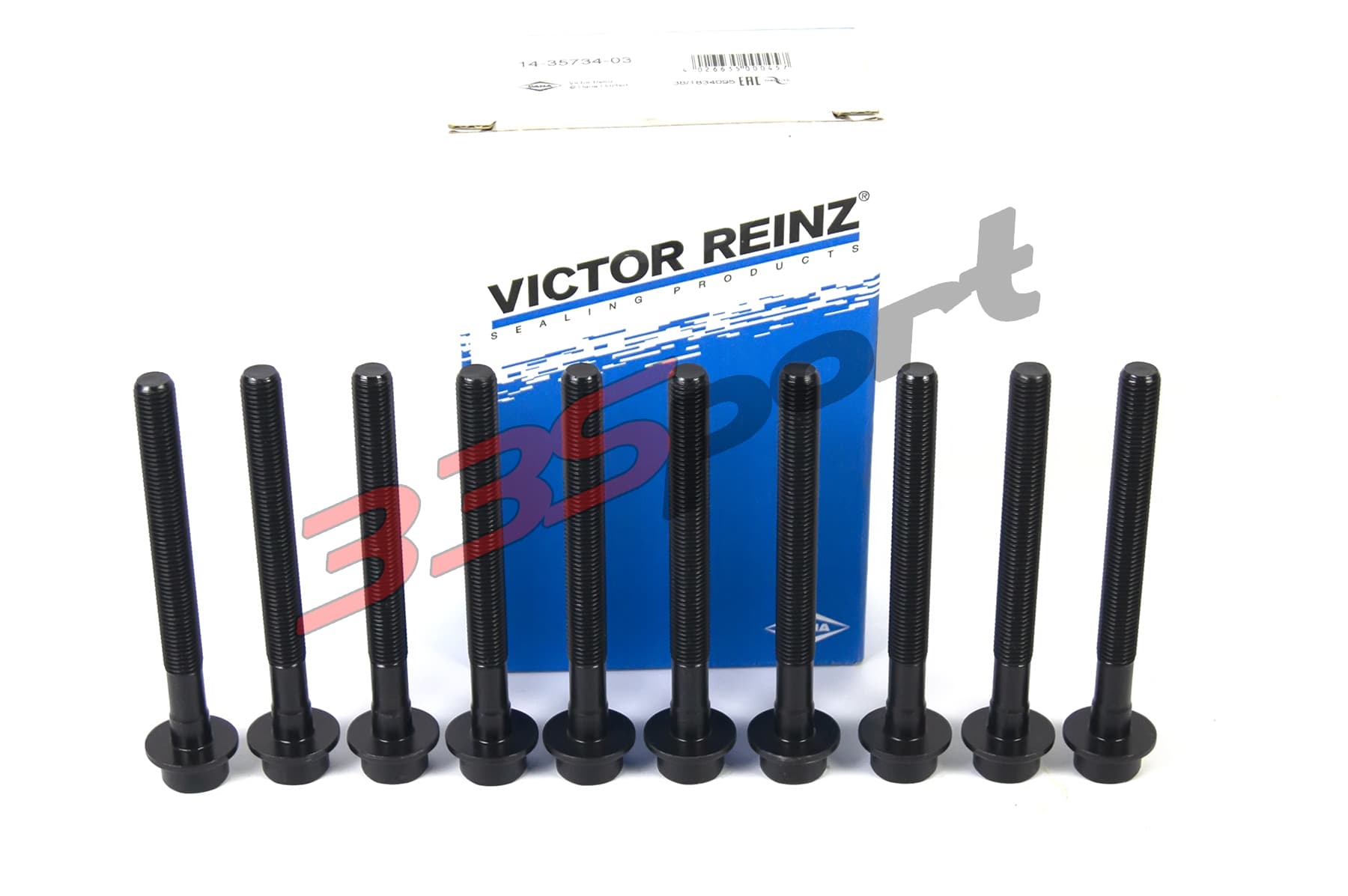 ���� ��� ��� victor reinz �10*1,25*100 (10��)