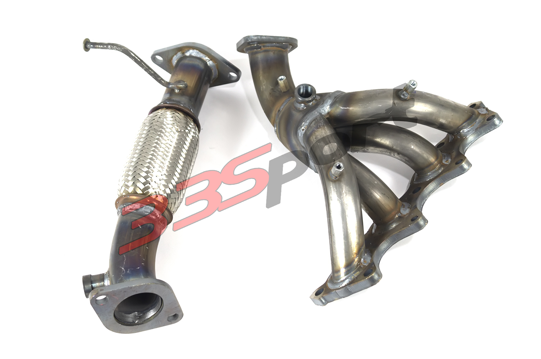 ��������� ��������� (����) "StinGer" 4-1 Kia Ceed 1. 1.4-1.6l � ��������-�������� ��������� ��� �� ���� 6 500 ���. ������. ����� � �������. �������� �� ������.