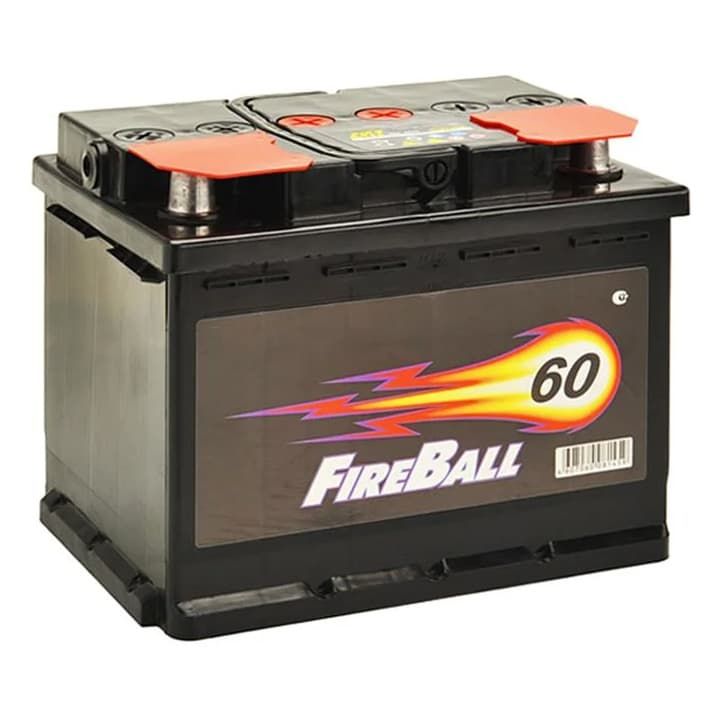 FireBall