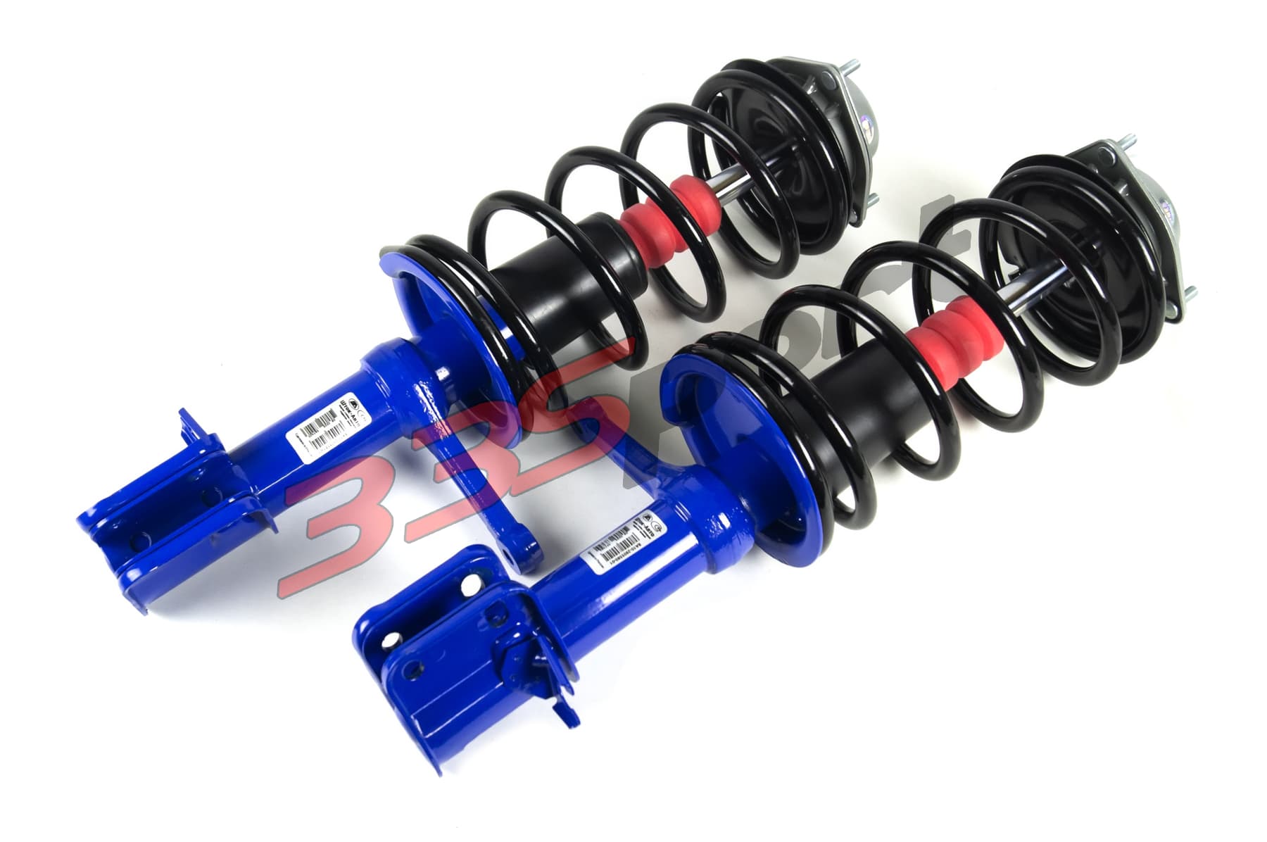 ������ �������� �������� � ����� bilstein (���������), �������� ��� 2110-2112.