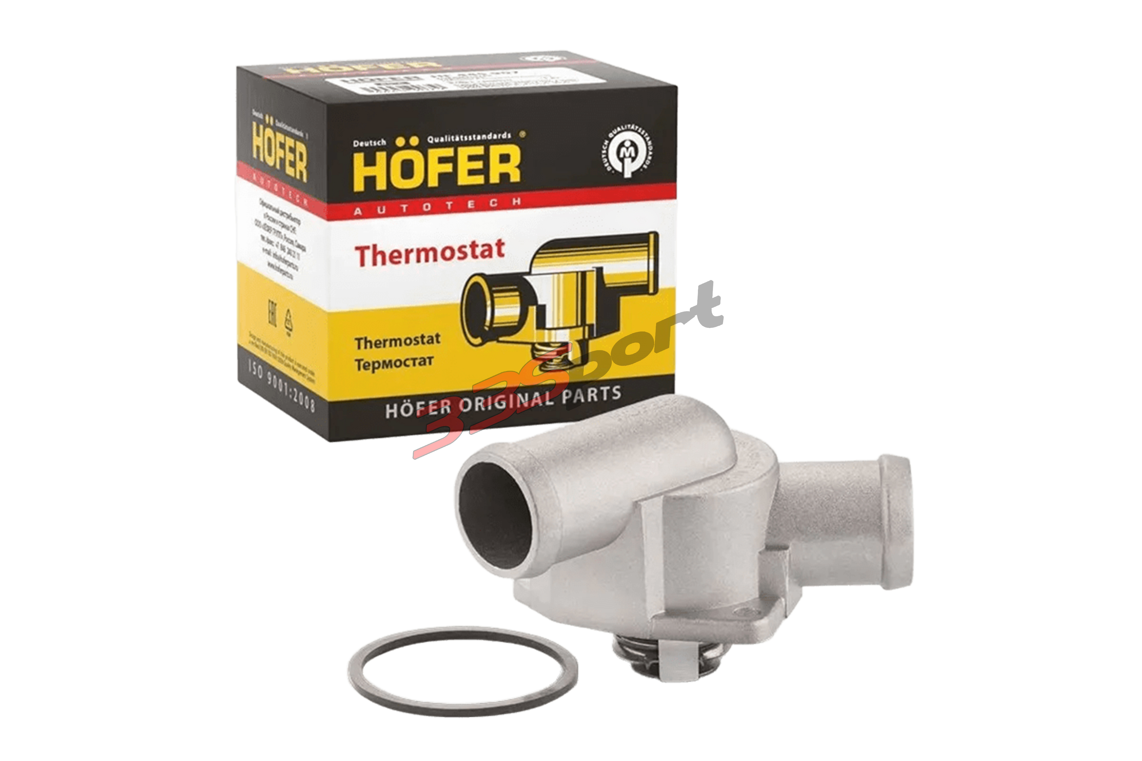 ������ ���������� � ��������� 21082 hofer hf445907