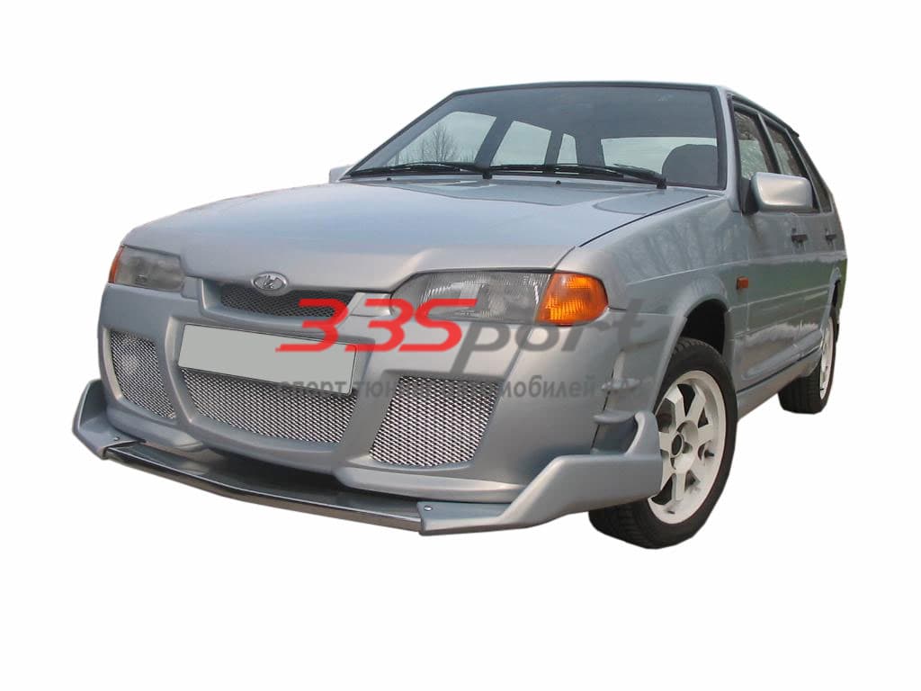 ������� �� �������� ������ V-MAX Sport �� ��� 2114 � 2115