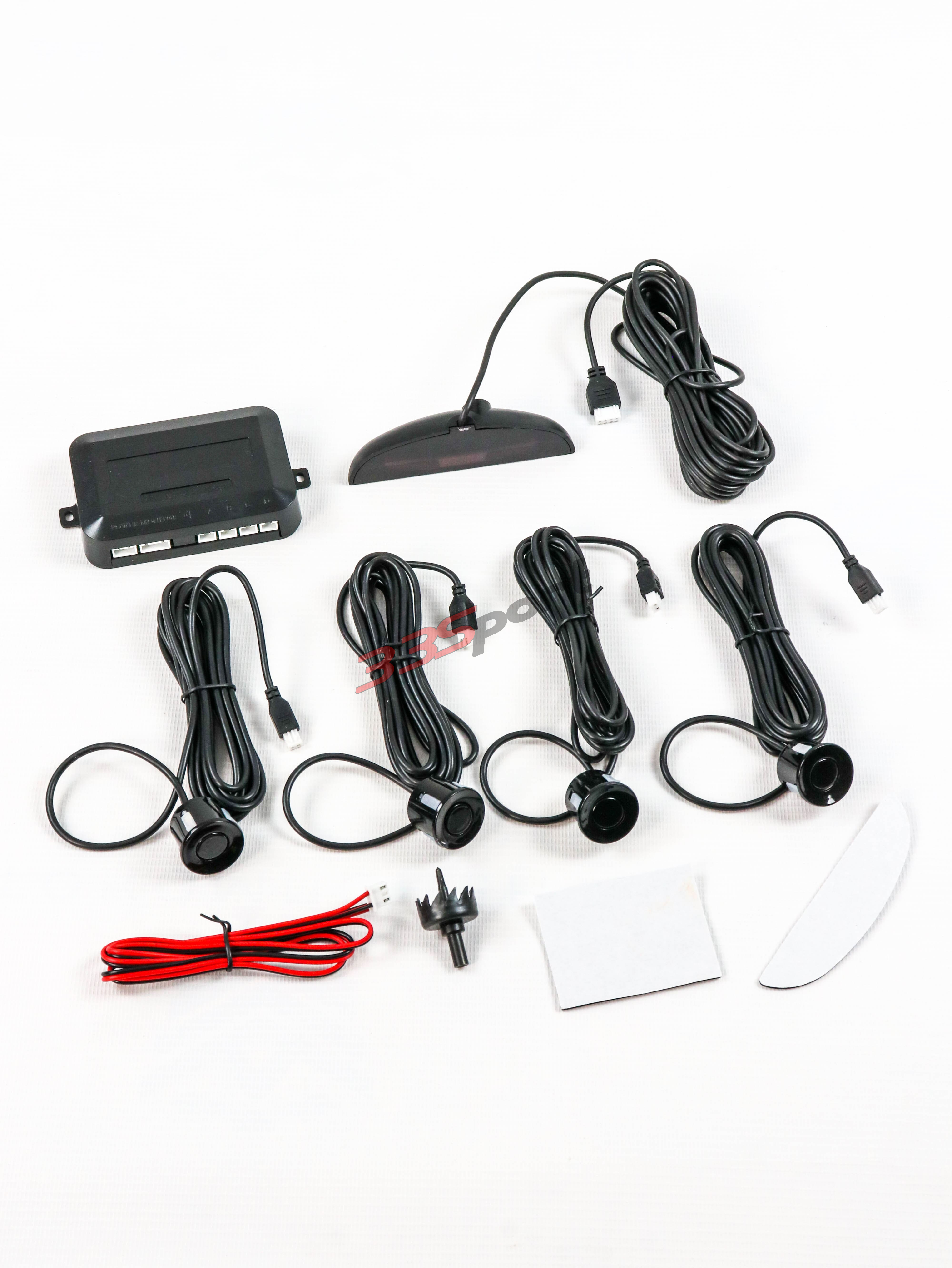���������� (������� ��������) assistant parking sensor