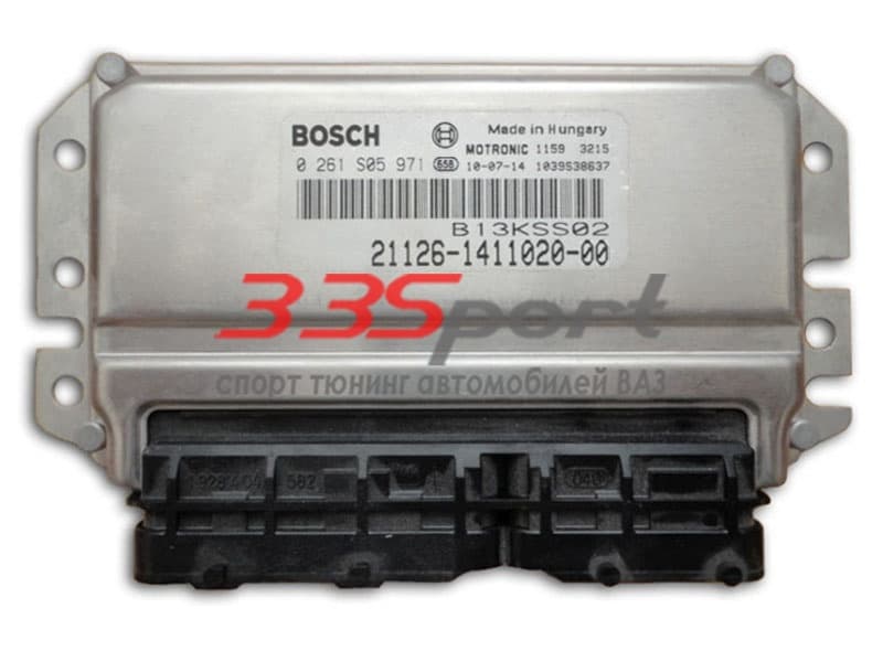���������� ��� bosch 21126-1411020-00 (vs 7.9.7)