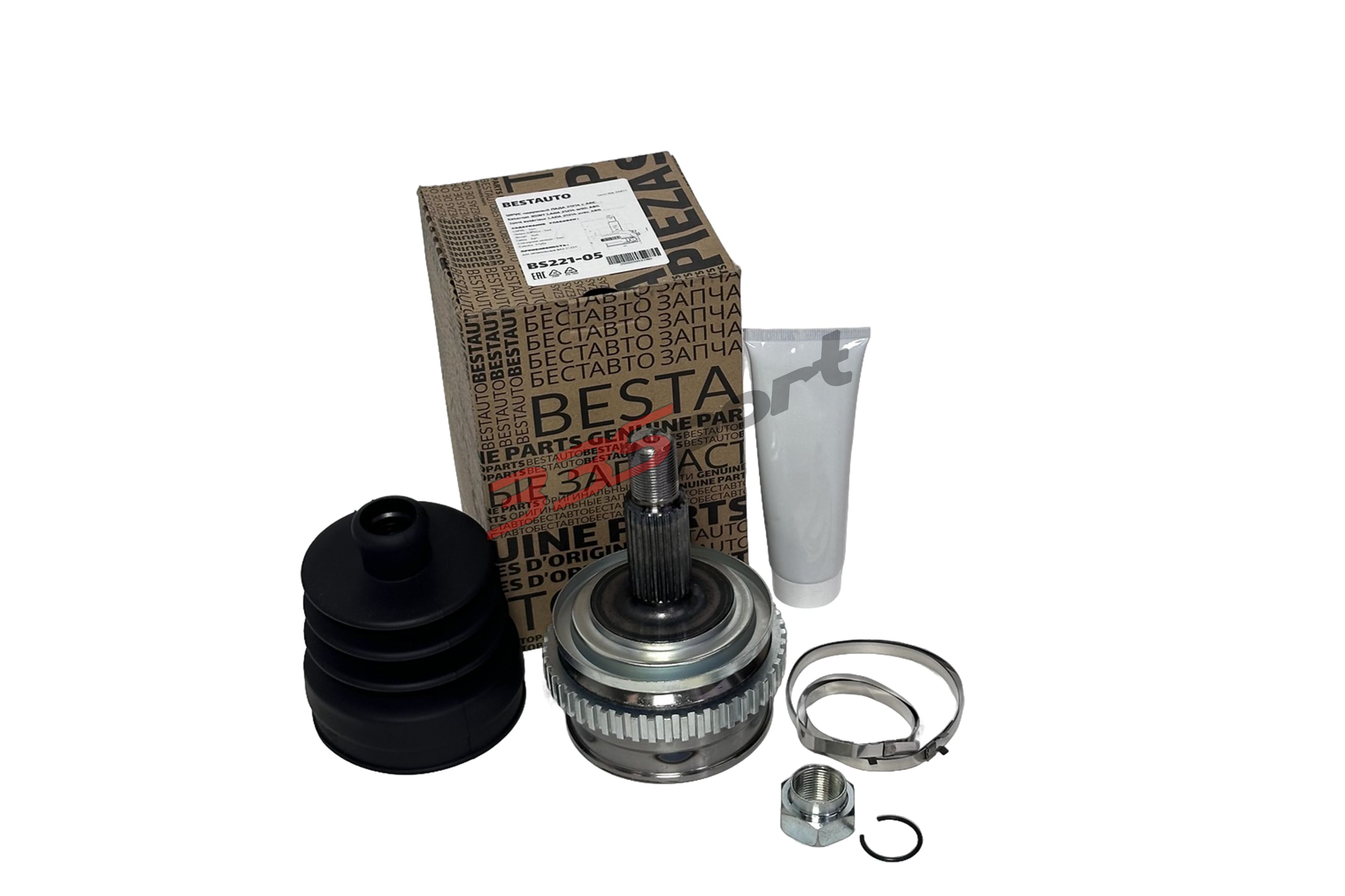���� �������� � ����� � ��� 21214 urban bestauto bs221-05