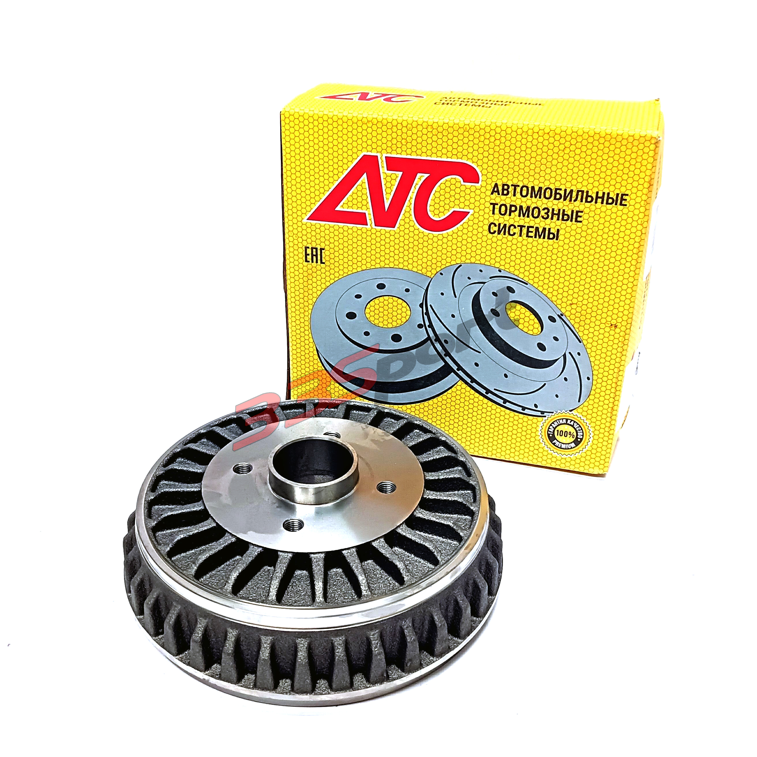 ������ ��������� �������� ATC-Standart � �����������, ���� ������ �� ���� ������ (��� 2411-03-01)