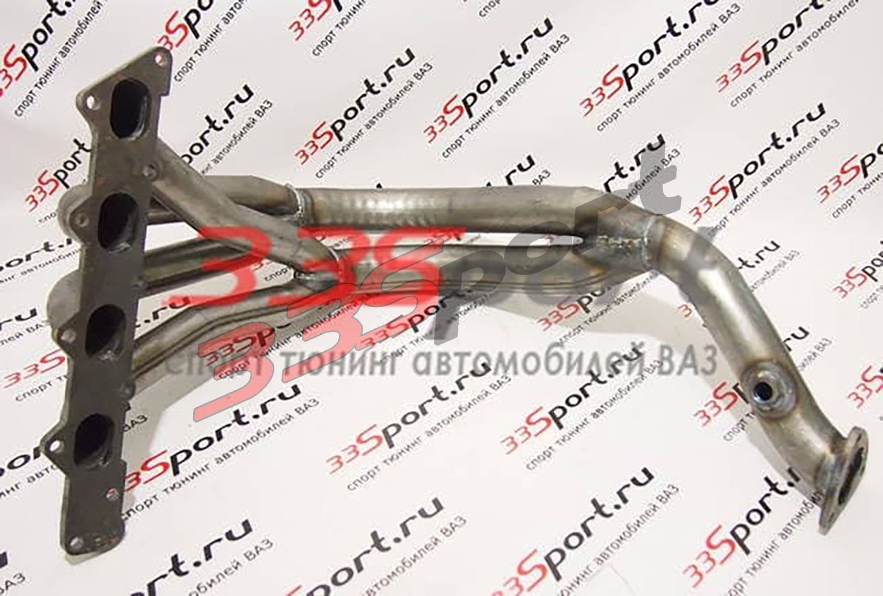��������� ��������� (����) "StinGer" 4-2-1 Daewoo Nexia II 1.6l 16v ����. � ��������-�������� ��������� ��� �� ���� 8 840 ���. ������. ����� � �������. �������� �� ������.