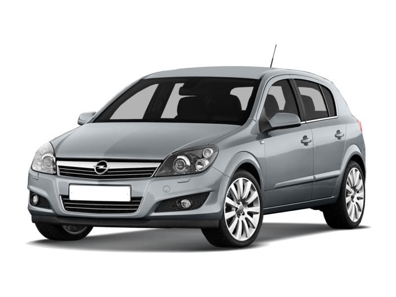 �pel Astra H