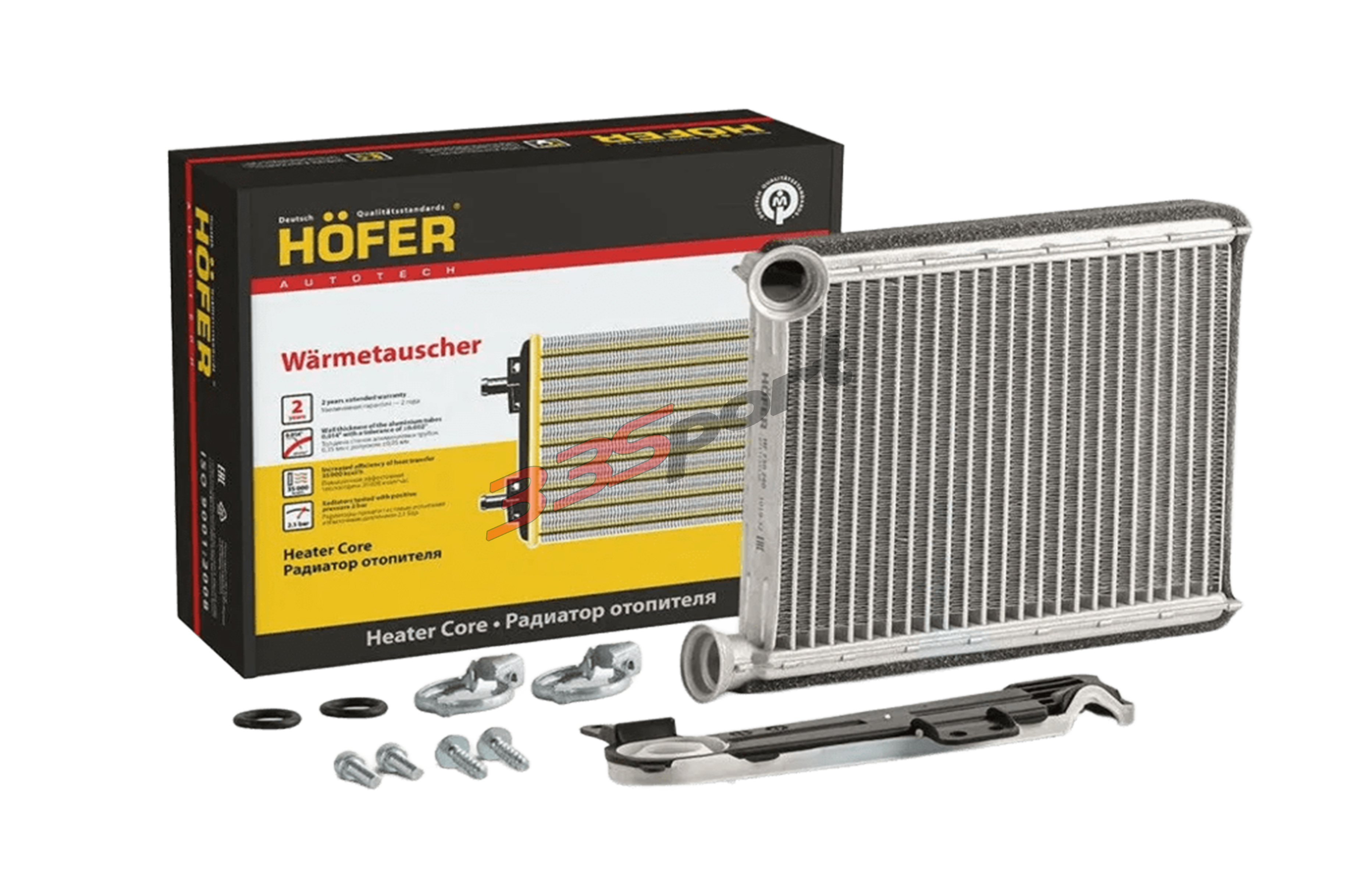 �������� ��������� vesta, x-ray, logan ii, sandero ii, kaptur, arkana (�������) hofer hf730240