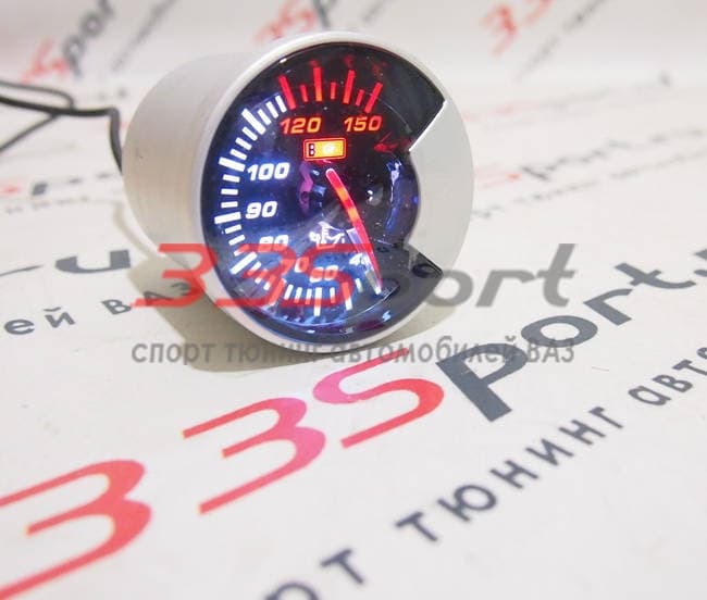������ Ket Gauge 60mm oil temp (����������� �����) � ��������-�������� ��������� ��� �� ���� 2 250 ���. ������. ����� � �������. �������� �� ������.