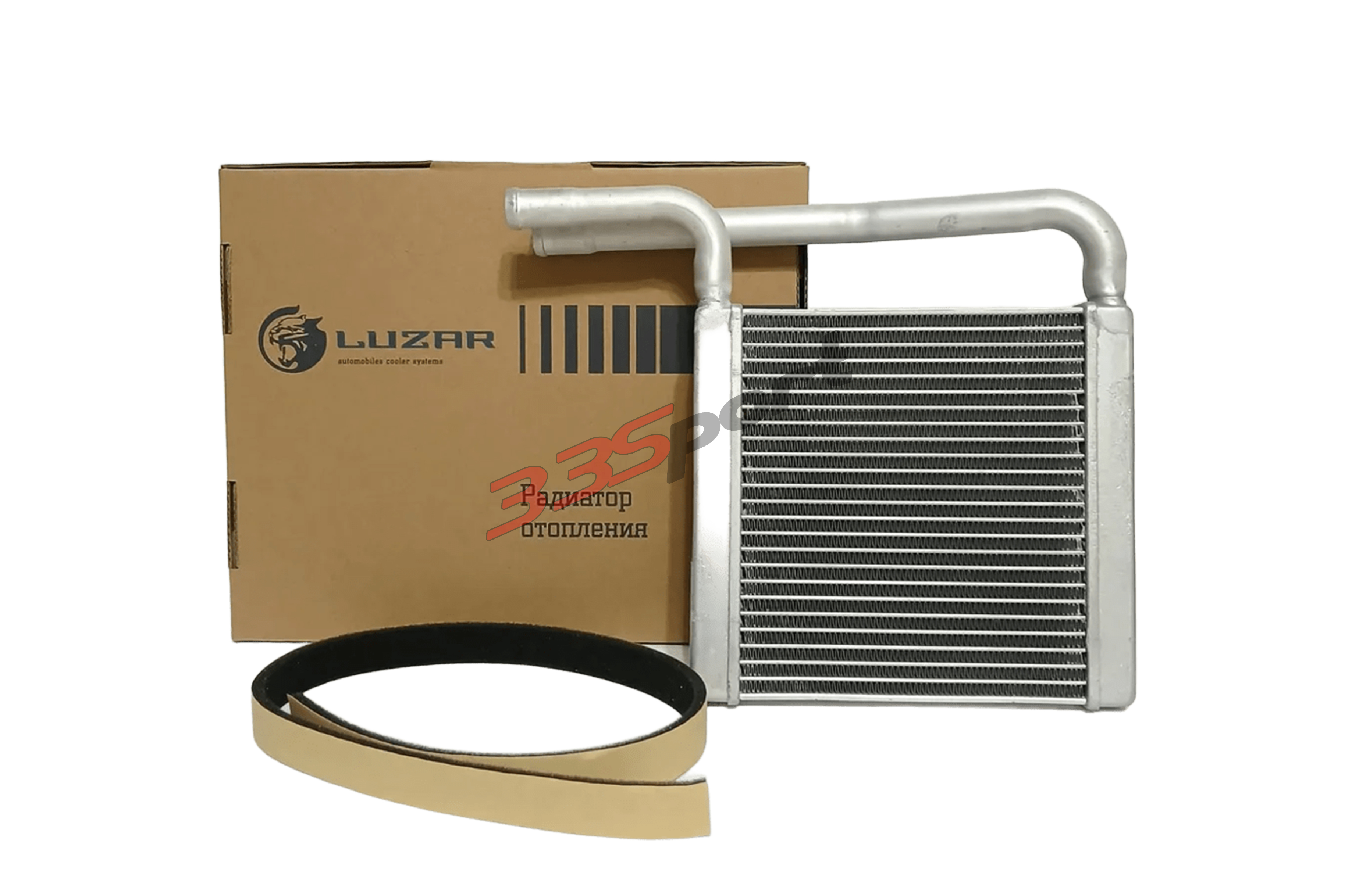 �������� ��������� 2190 (-2015) luzar lrh0190b