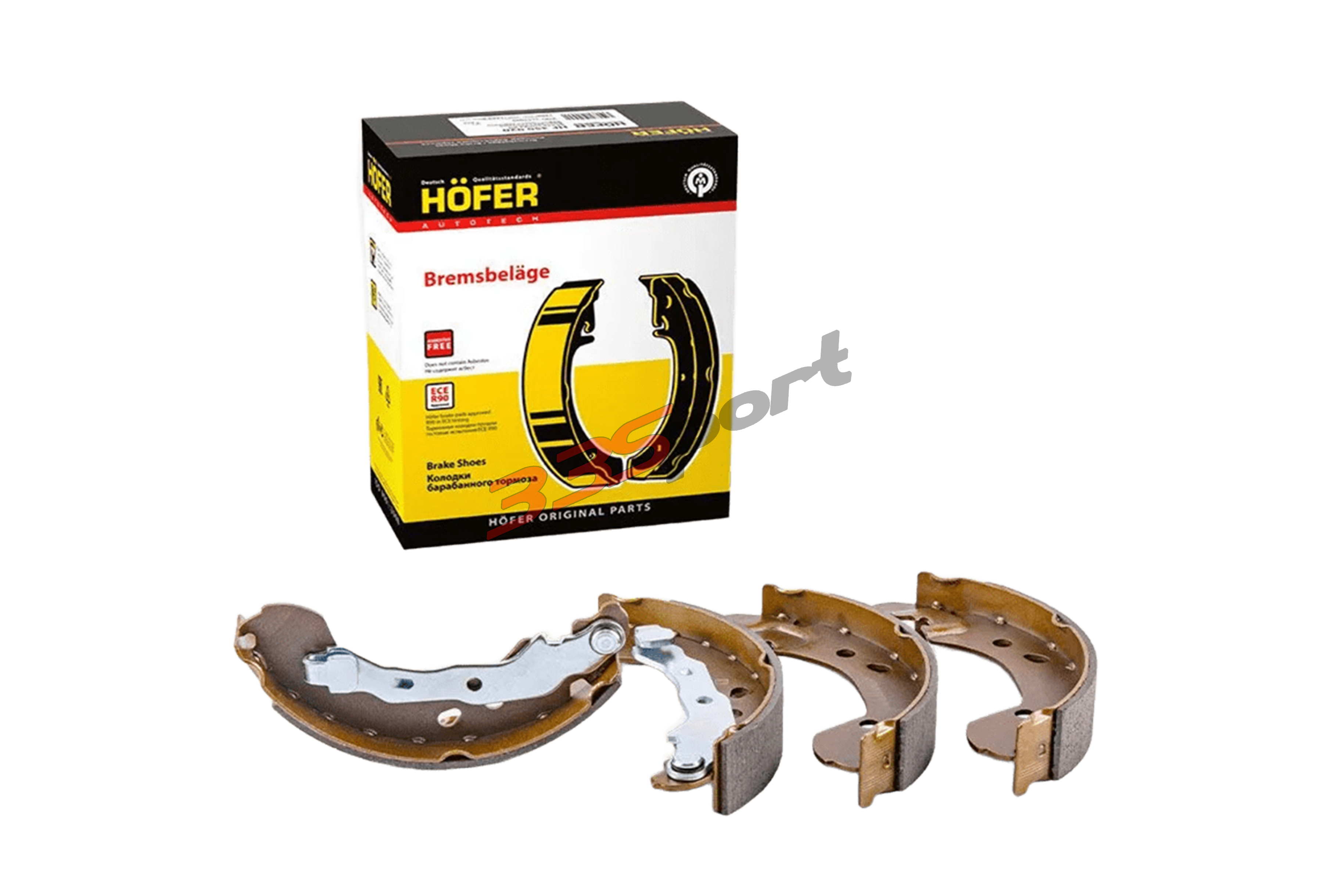 ������ ��������� ������� VESTA HOFER HF350961
