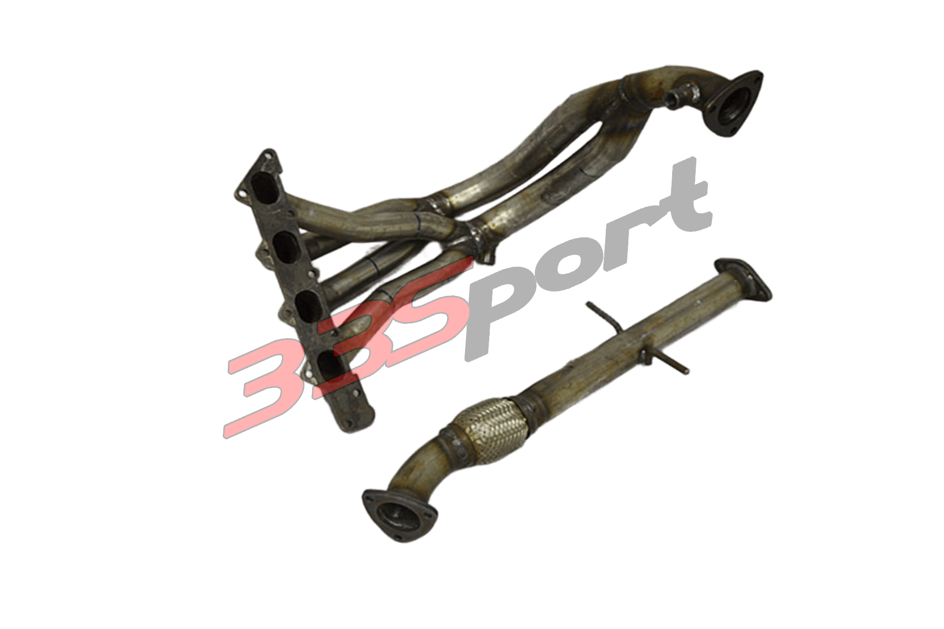 ��������� ��������� (����) Stinger 4-2-1 Chevrolet Cruze 1,6l 16v ��������� ������ � ��������-�������� ��������� ��� �� ���� 6 500 ���. ������. ����� � �������. �������� �� ������.