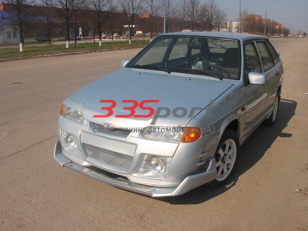 ������� �� �������� ������ V-MAX Sport 2 �� ���-2114