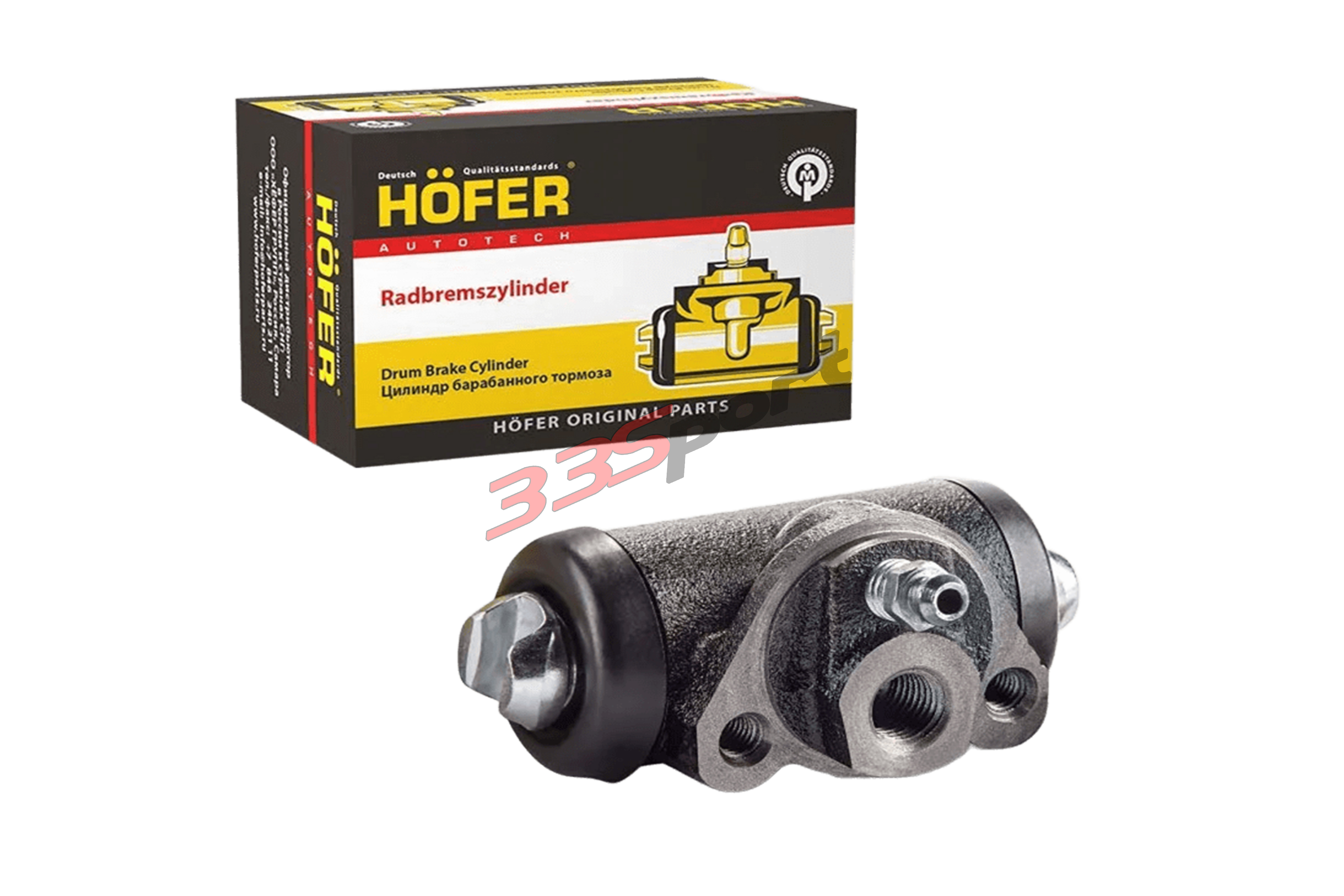 ������ ��������� ������� 2105, 2108 HOFER HF244185