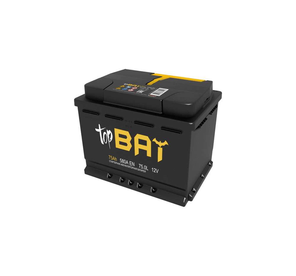 Top Bat
