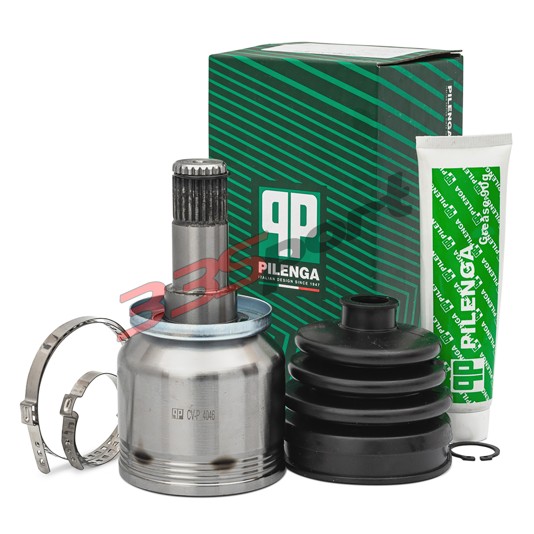 ���� �������� "pilenga" ���������� ������� ��� ��� 2108-21099, 2113-2115 (cv-p 4046)