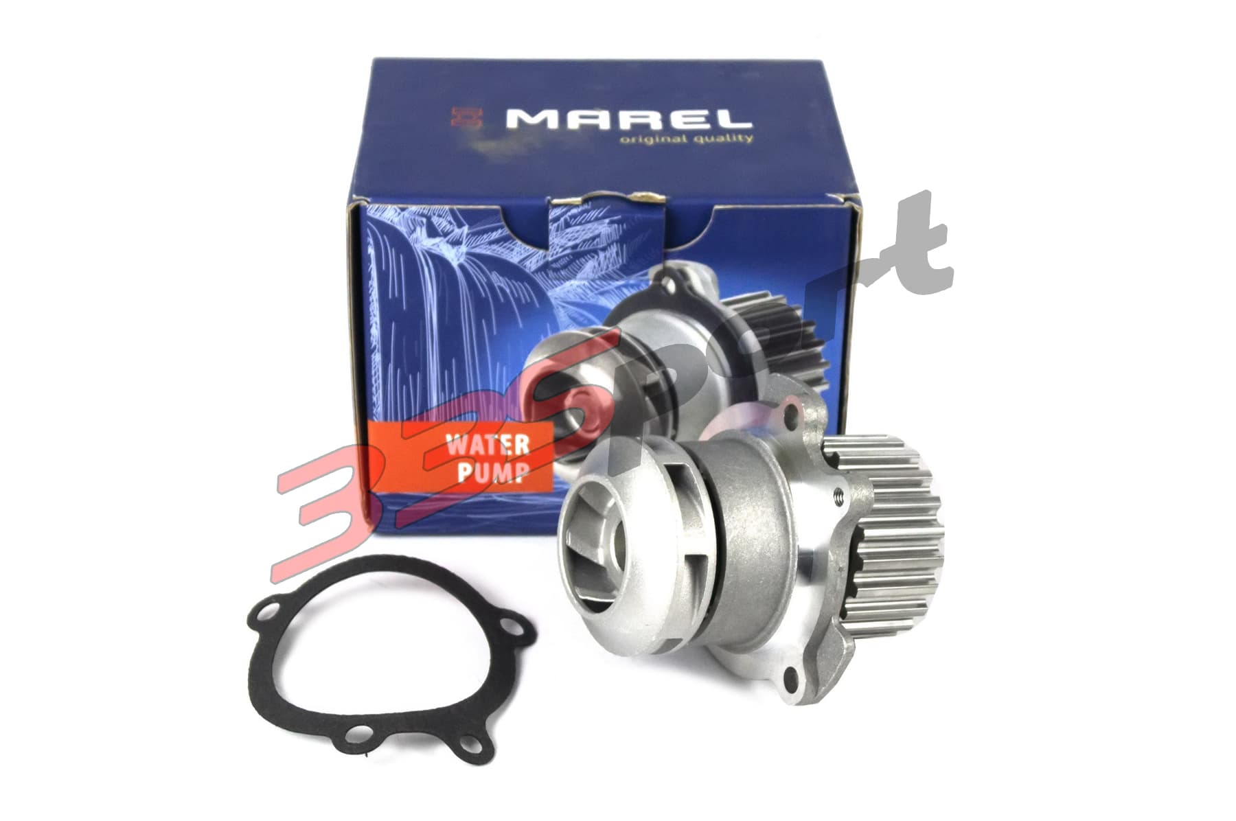 ������� ����� (�����) 21126 marel magnum turbo �� 16 �� ���� ������, ������, ������, �����, ������, ������ (mwp009)