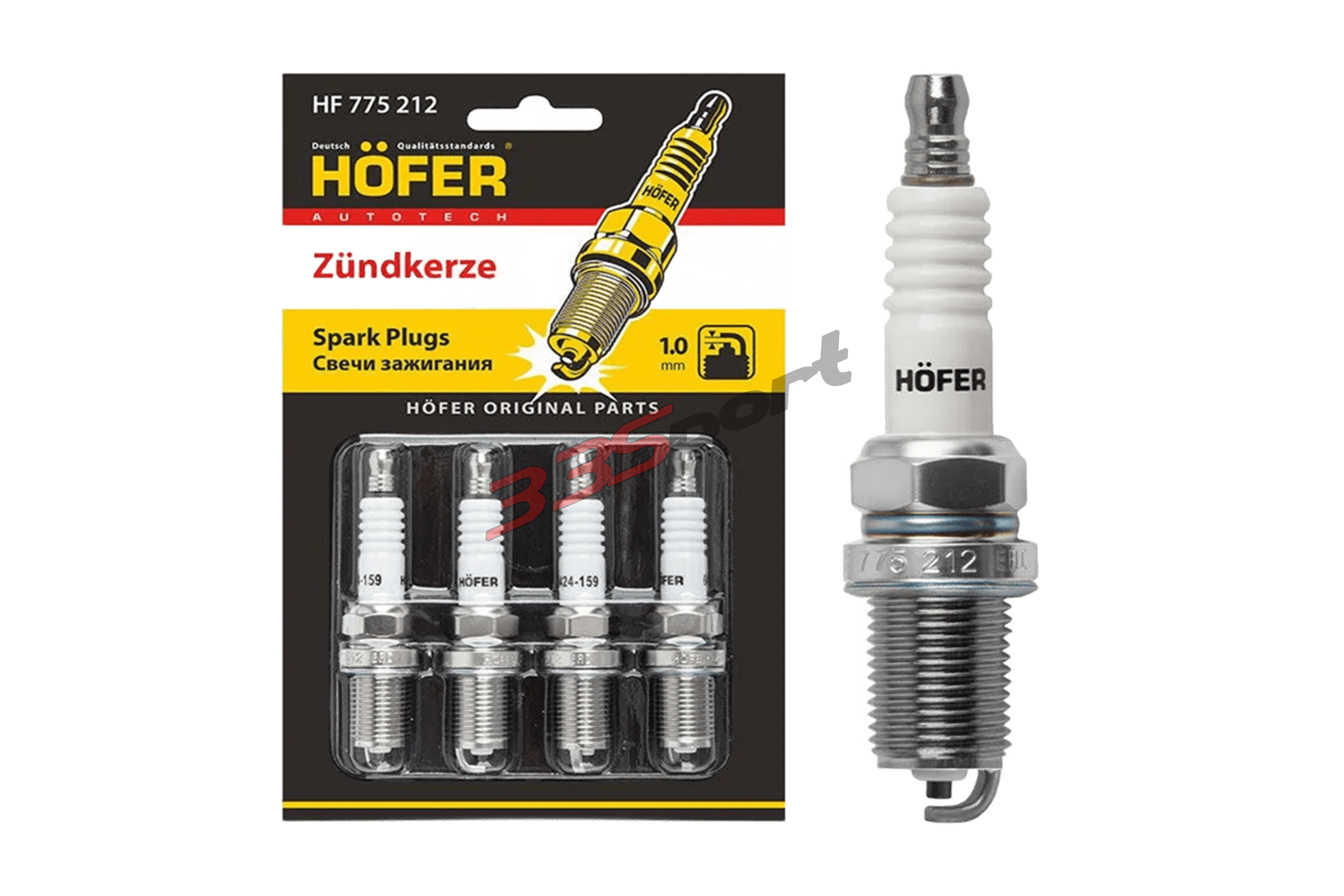 ����� 2110-2112 ���. 16��. (1,0��) HOFER HF775212 � ��������-�������� ��������� ��� �� ���� 377 ���. ������. ����� � �������. �������� �� ������.