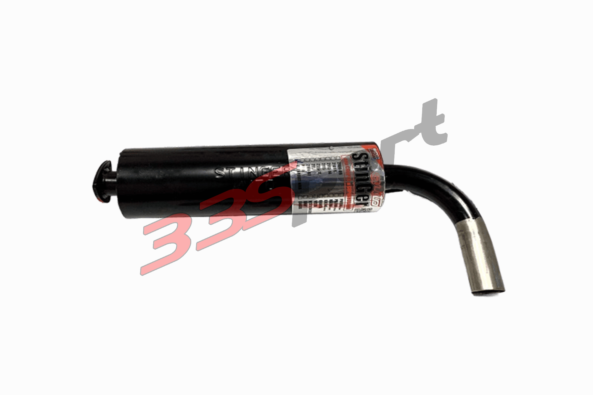 ��������� �������� "stinger" chevrolet niva 2123 �� ����.�������� ��� �������