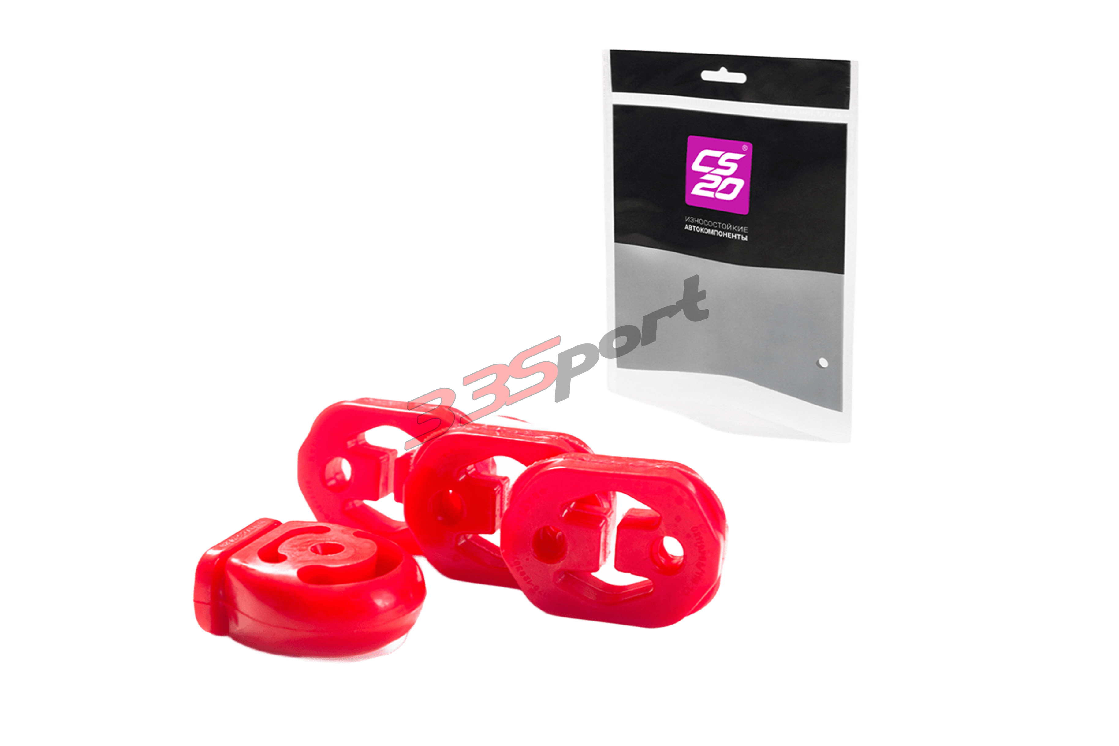 ������� ��� �/� ���-2170 ������ ��������� 4��., ���������� "drive" cs20 (cs06381)