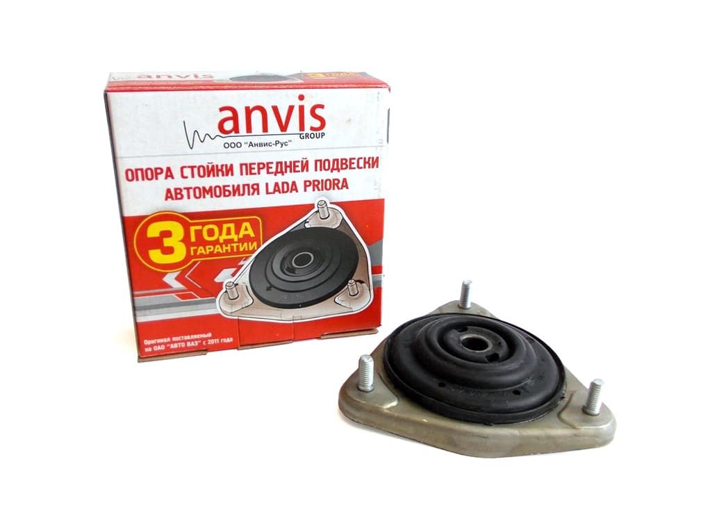 ����� ANVIS