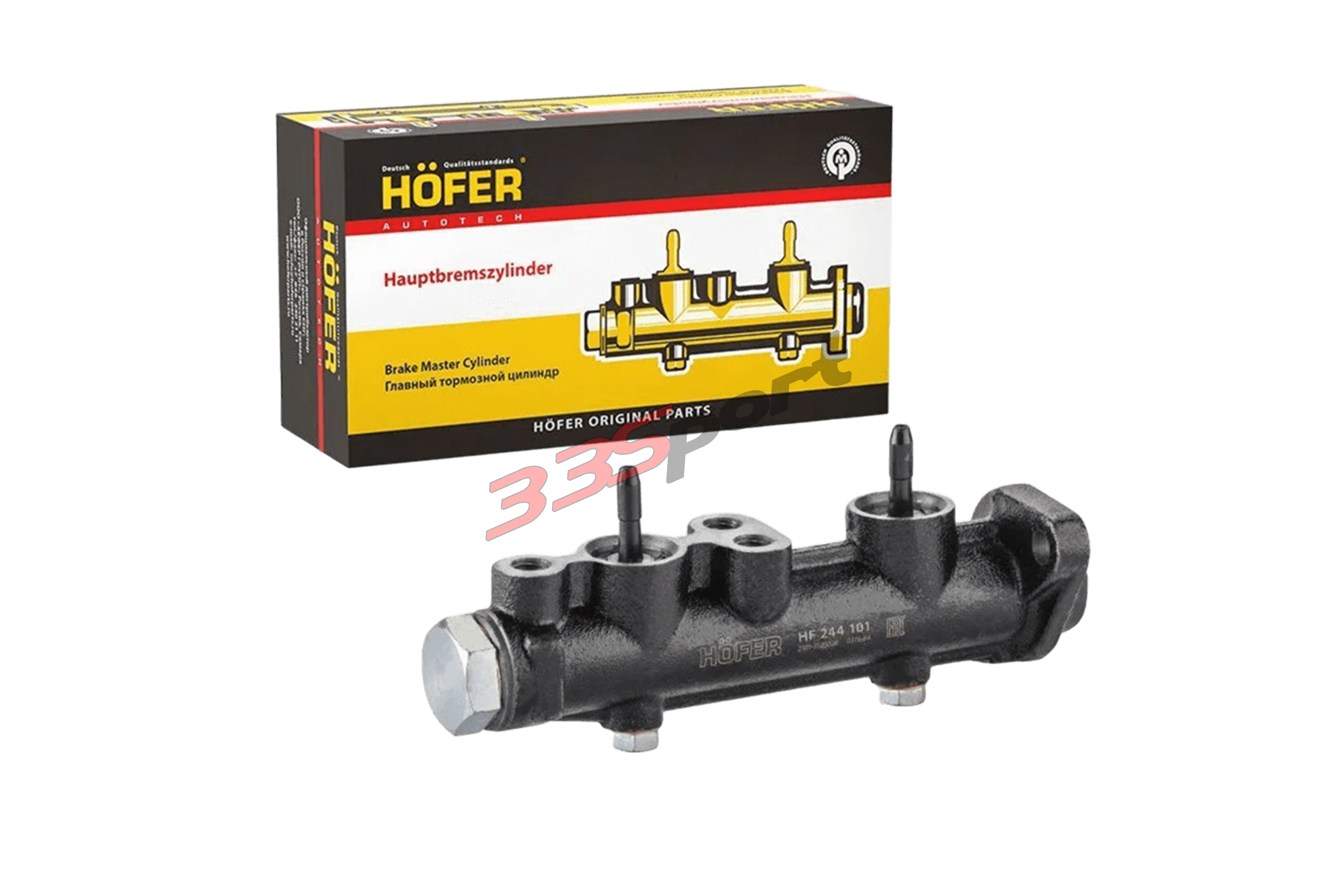 ������� ��������� ������� 2101 HOFER HF244101
