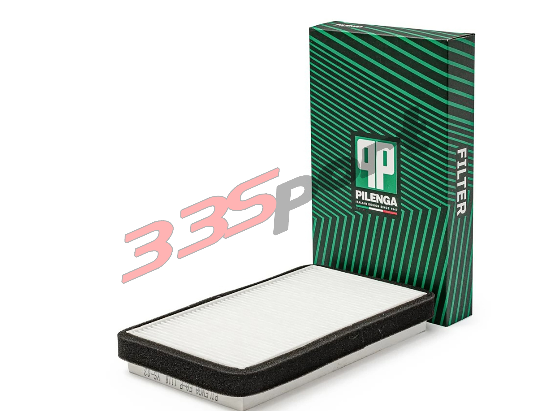 �������� ������ "Pilenga" (250x152x35 ��) ��� ������� ���� (FA-P 2123) � ��������-�������� ��������� ��� �� ���� 260 ���. ������. ����� � �������. �������� �� ������.