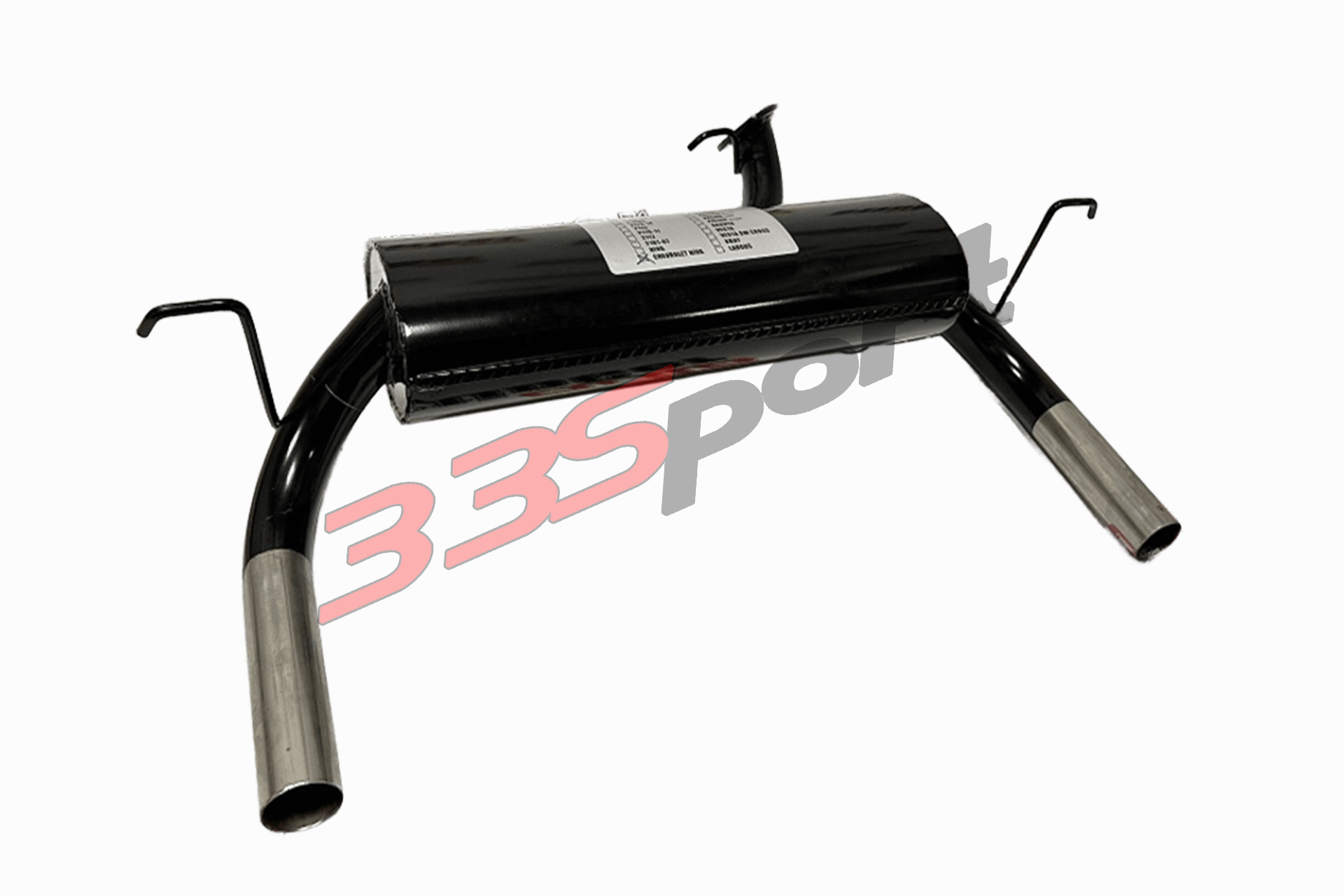 ��������� �����������, ����������� , �� ���� �������� �stinger� chevrolet niva