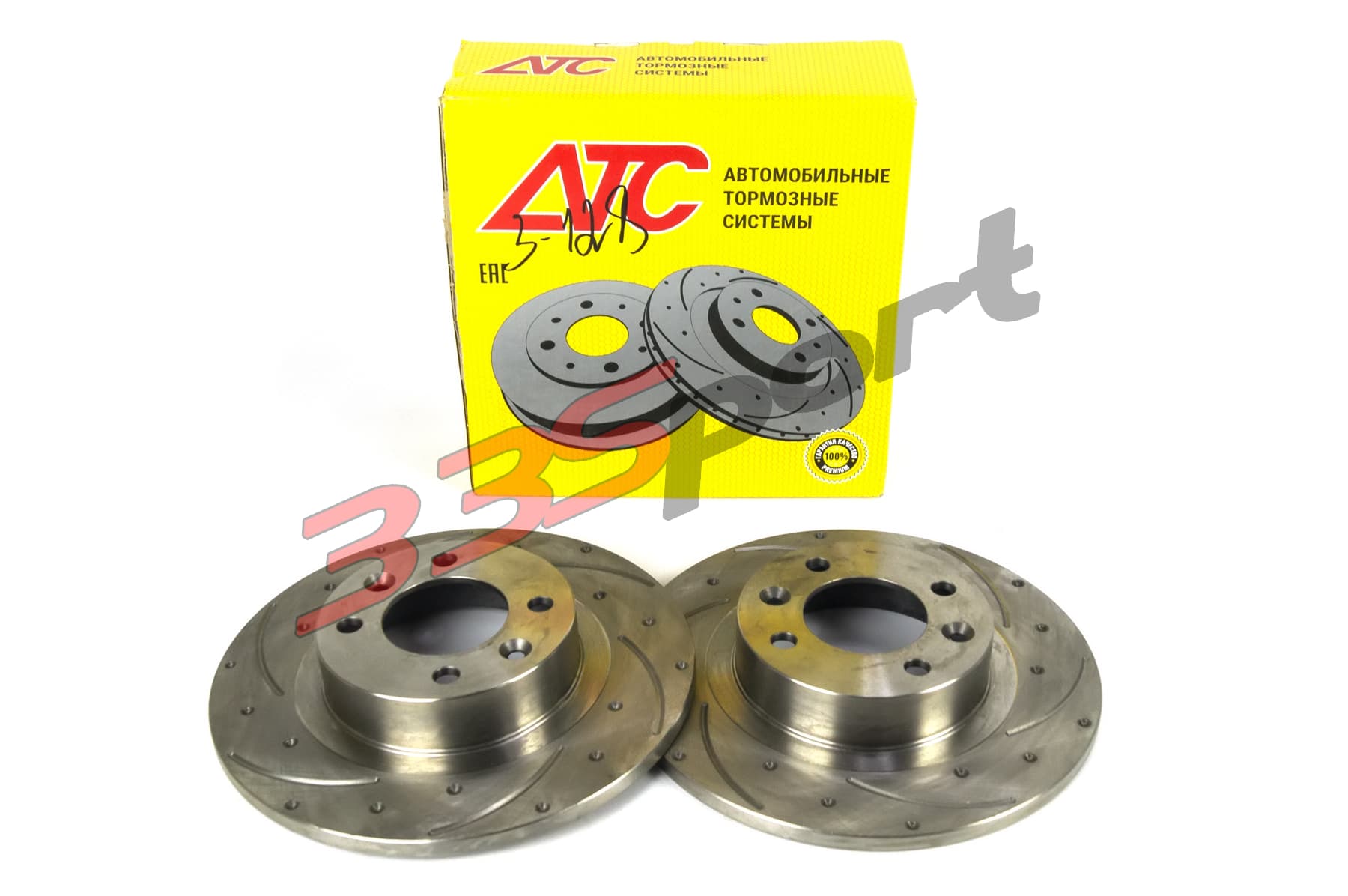 ��������� ����� ������ ���-SPORT 2418-05 ��� LADA Vesta, XRAY