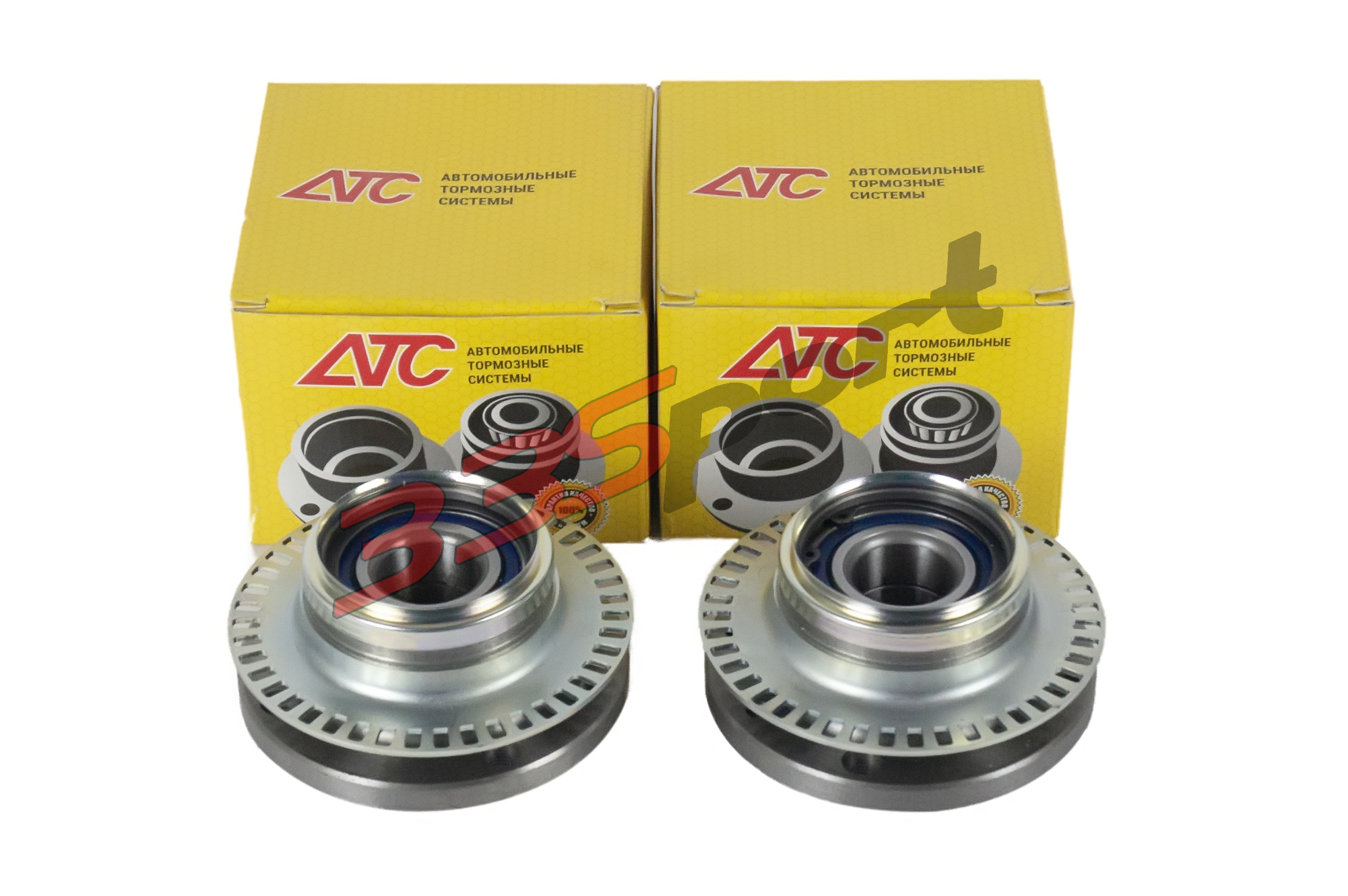 ������� ��� ��� ��� ATC