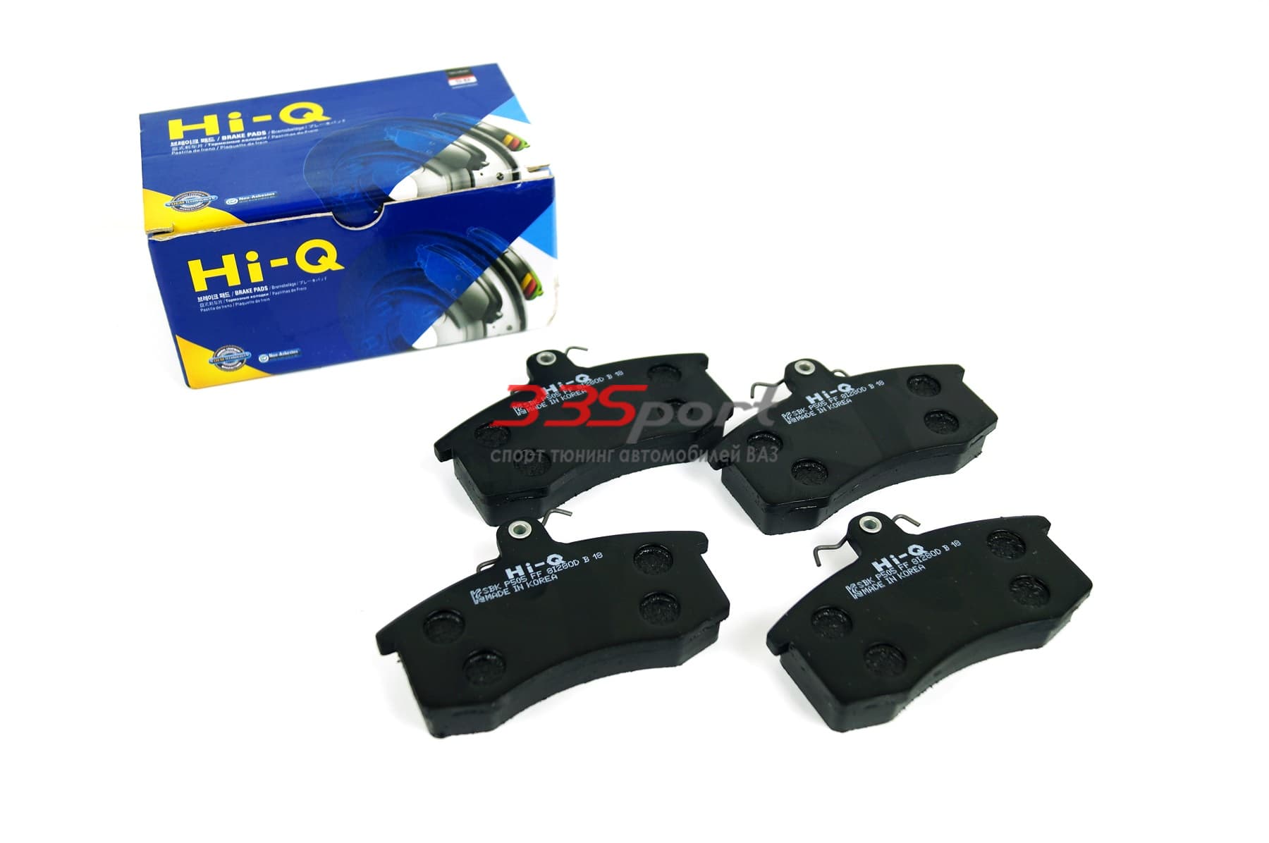 ������� ��������� SANGSIN HI-Q ��� 2108-10 (SP1165)