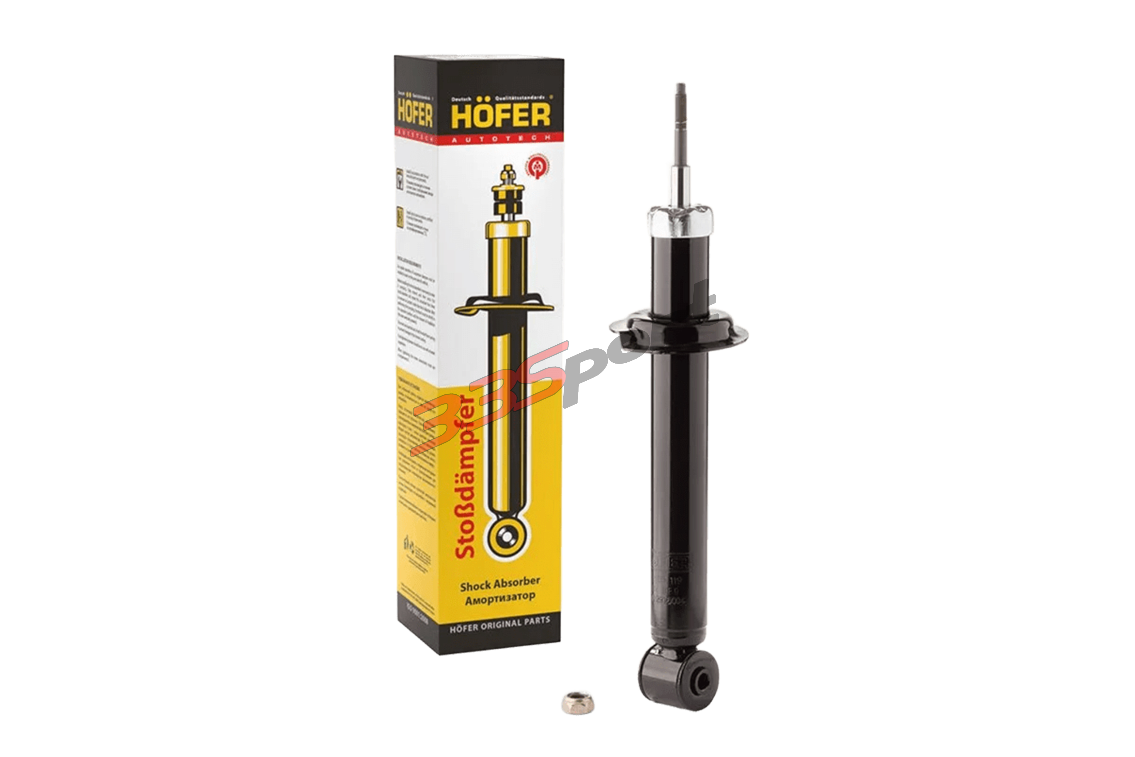 ����������� ������ ����. 2170-2172 HOFER HF505119 � ��������-�������� ��������� ��� �� ���� 1 313 ���. ������. ����� � �������. �������� �� ������.