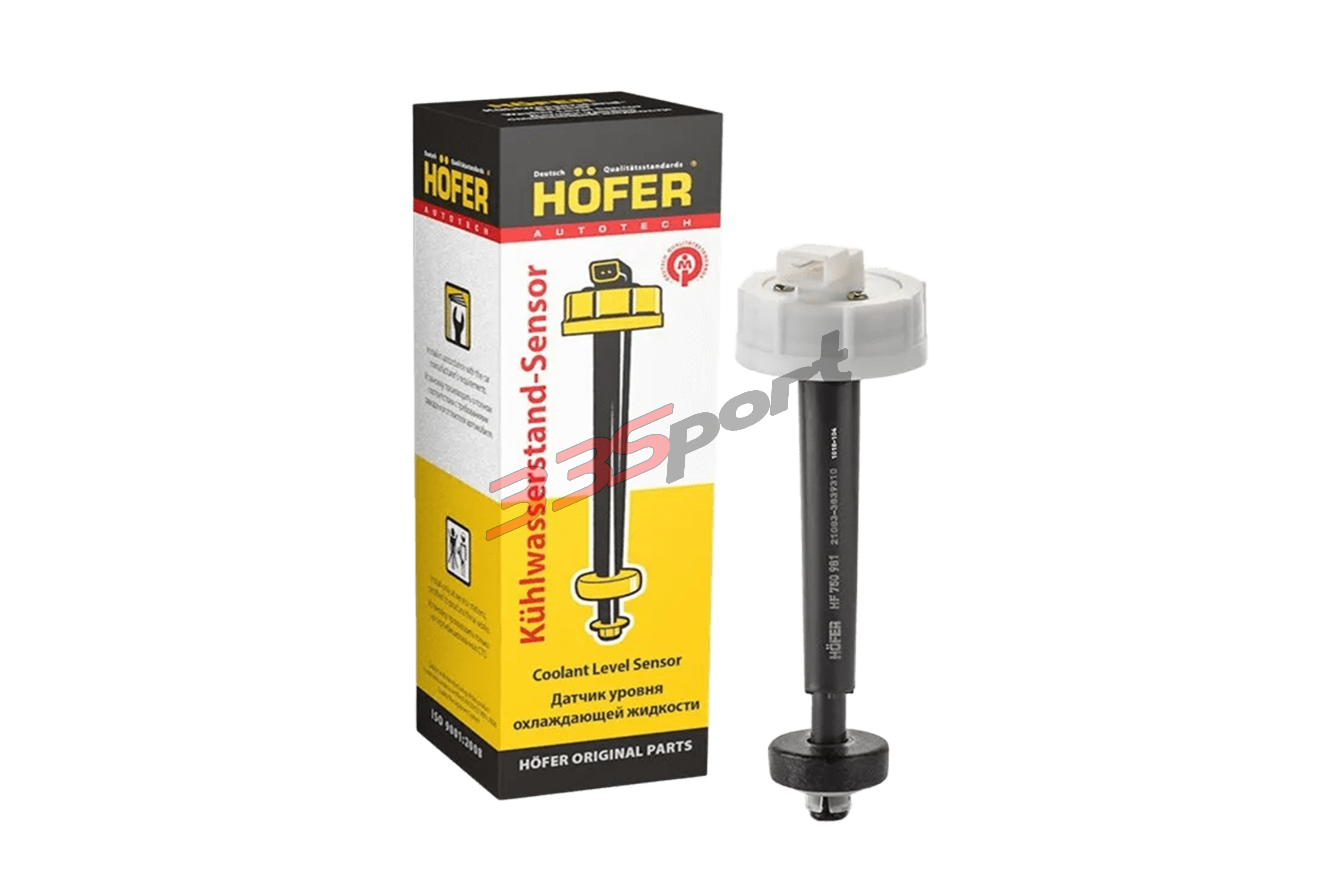 ������ ������ ����������� �������� 21099, 2115 (������� 12��) hofer hf750981