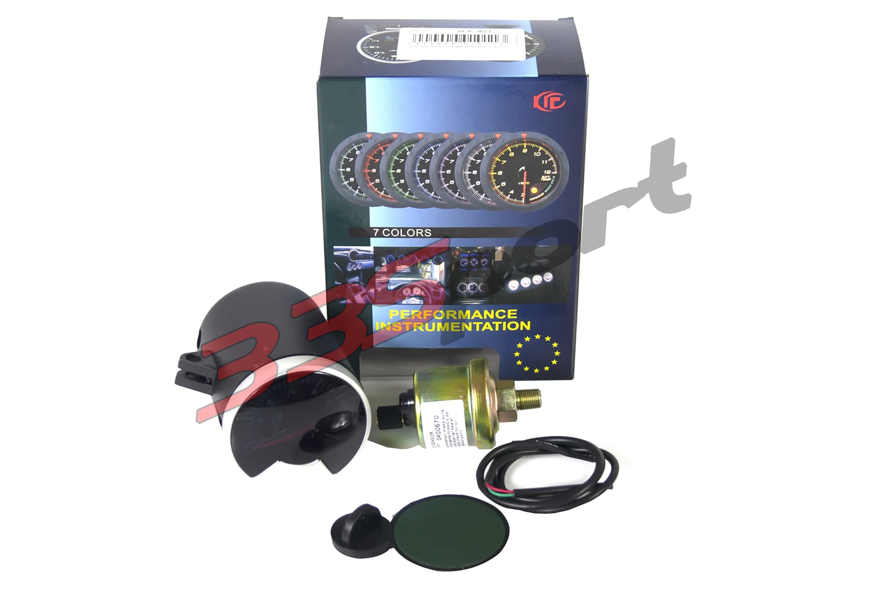 ������ Ket Gauge 60mm oil pres (�������� �����) � ��������-�������� ��������� ��� �� ���� 2 250 ���. ������. ����� � �������. �������� �� ������.