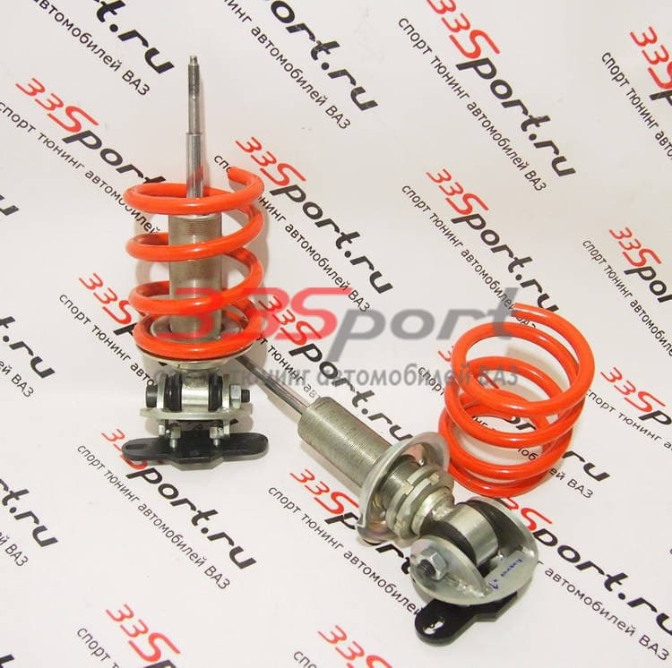 ������������ �� ������ ������������ �������� (���������) gt-pro, �� ��� 2101-2107