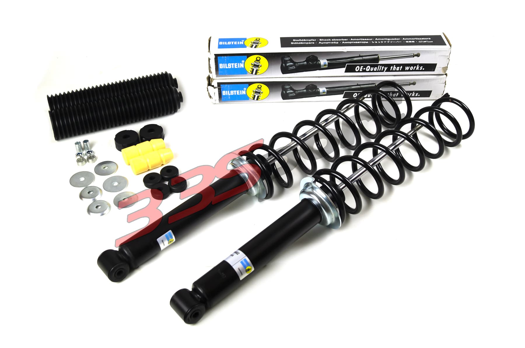 �������� ������ �������� � ����� bilstein (���������), �������� ��� ���� ������