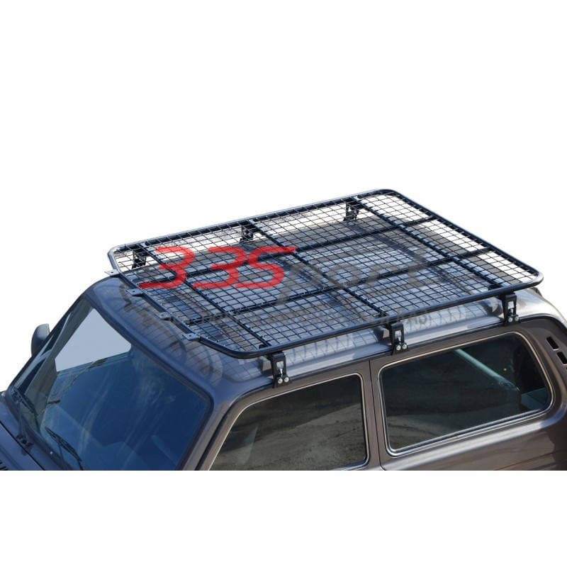 �������� - ��������� �������������� ������ � ������ URBAN 4x4 � 21214 ����, ������: 3310
