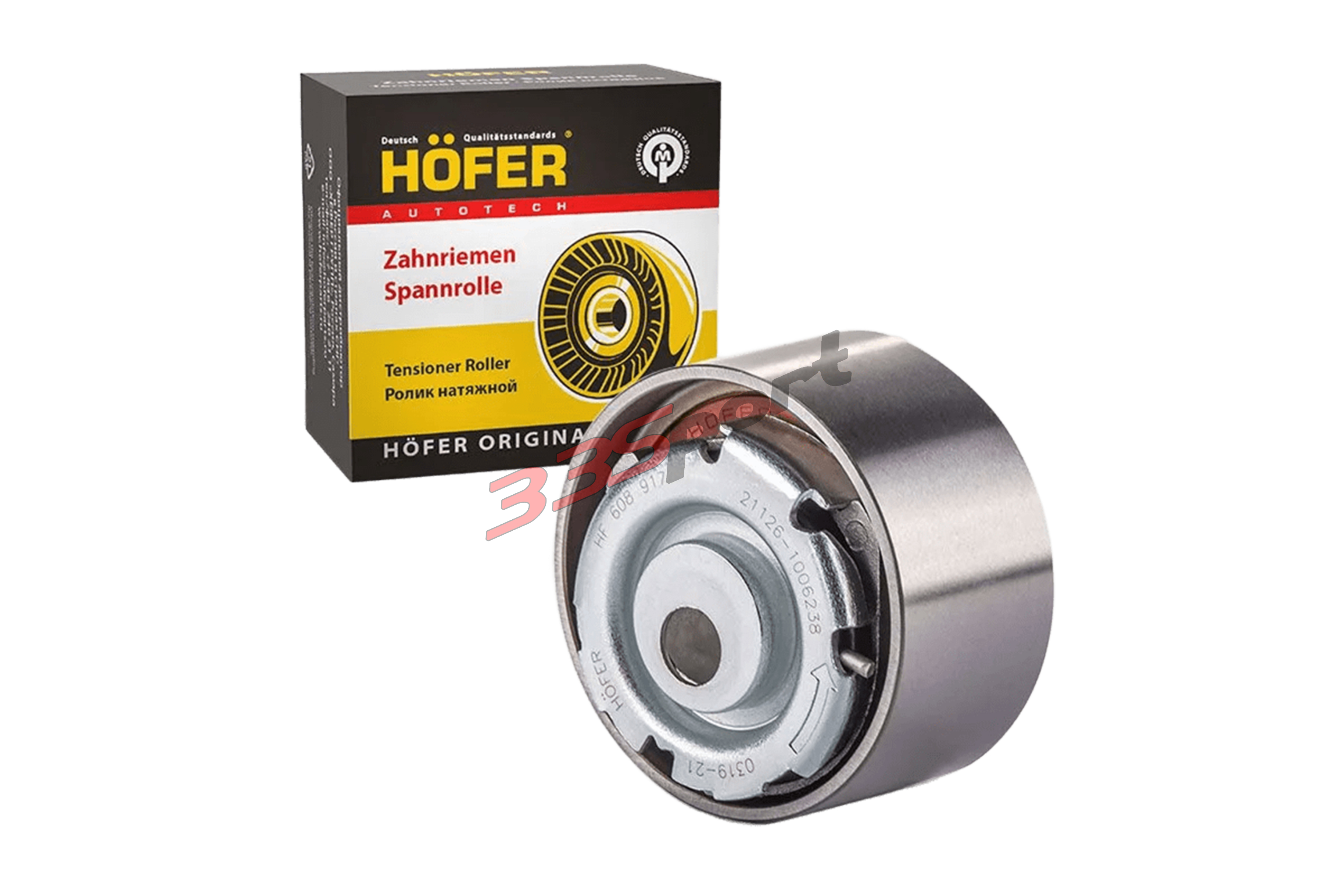 ����� ��� (��������) 2170 ������������� hofer hf608917