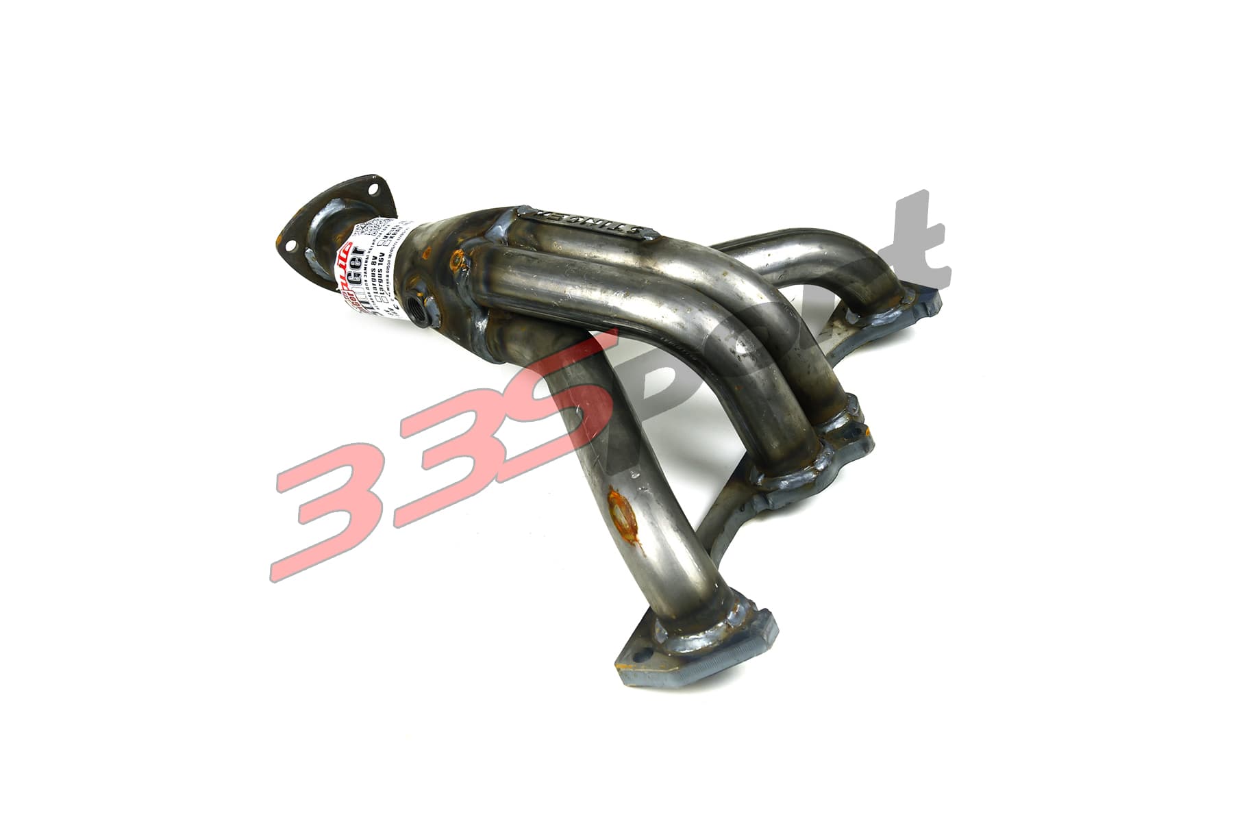 ������� ������ ��������������� �������������� (���� �����) 4-1 "stinger" 8v (1 ������)