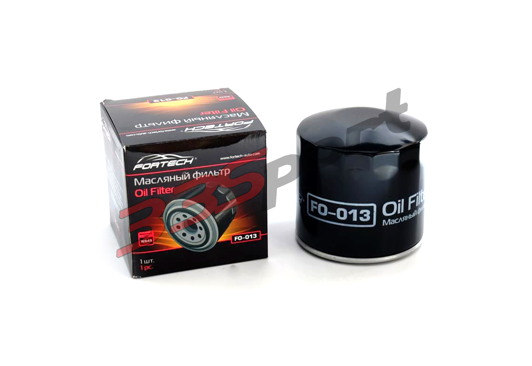 �������� ������ FORTECH FO-013 ��� ����������� ��� 2101-07, ���� ���� 4�4 � ��������-�������� ��������� ��� �� ���� 275 ���. ������. ����� � �������. �������� �� ������.