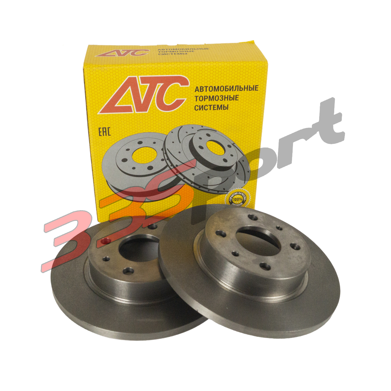 ��������� ����� 2108 "���-SPORT" 2108-3501070-01