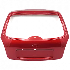 Крышки багажника на Калина Крышки багажника на Калина