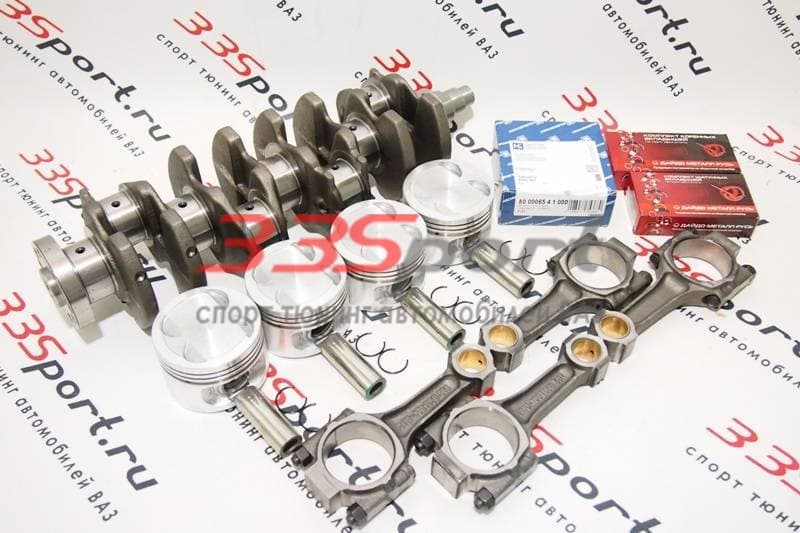 ������������ ��� ��������� ��� 2112 16v � 1,5 ��3 �� 1,6 ��3 (84