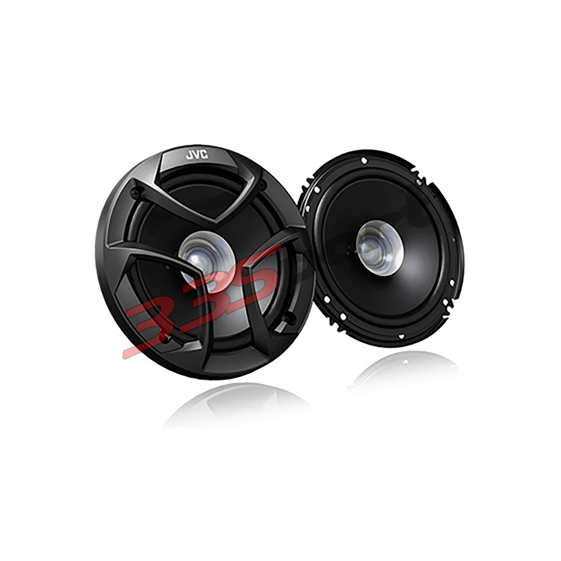 �������� ������������� JVC CS-V618J, 16 �� (6.5 ����.), �������� 4 �� � ��������-�������� ��������� ��� �� ���� 2 690 ���. ������. ����� � �������. �������� �� ������.